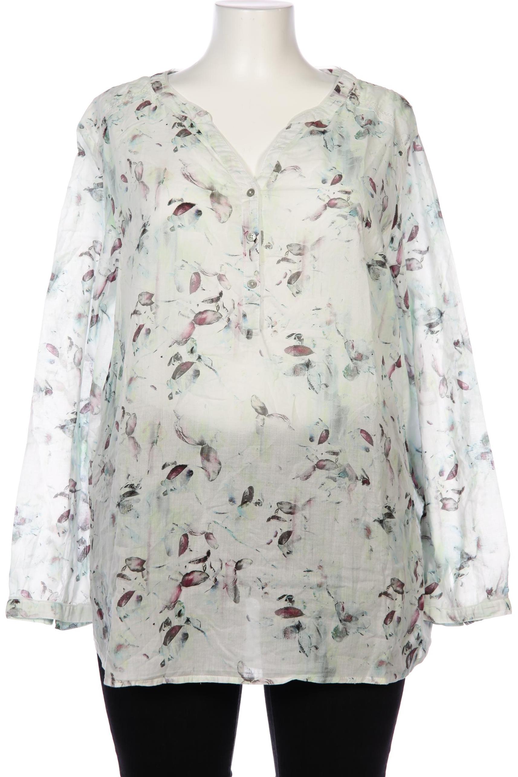 

Cecil Damen Bluse, hellgrün, Gr. 46