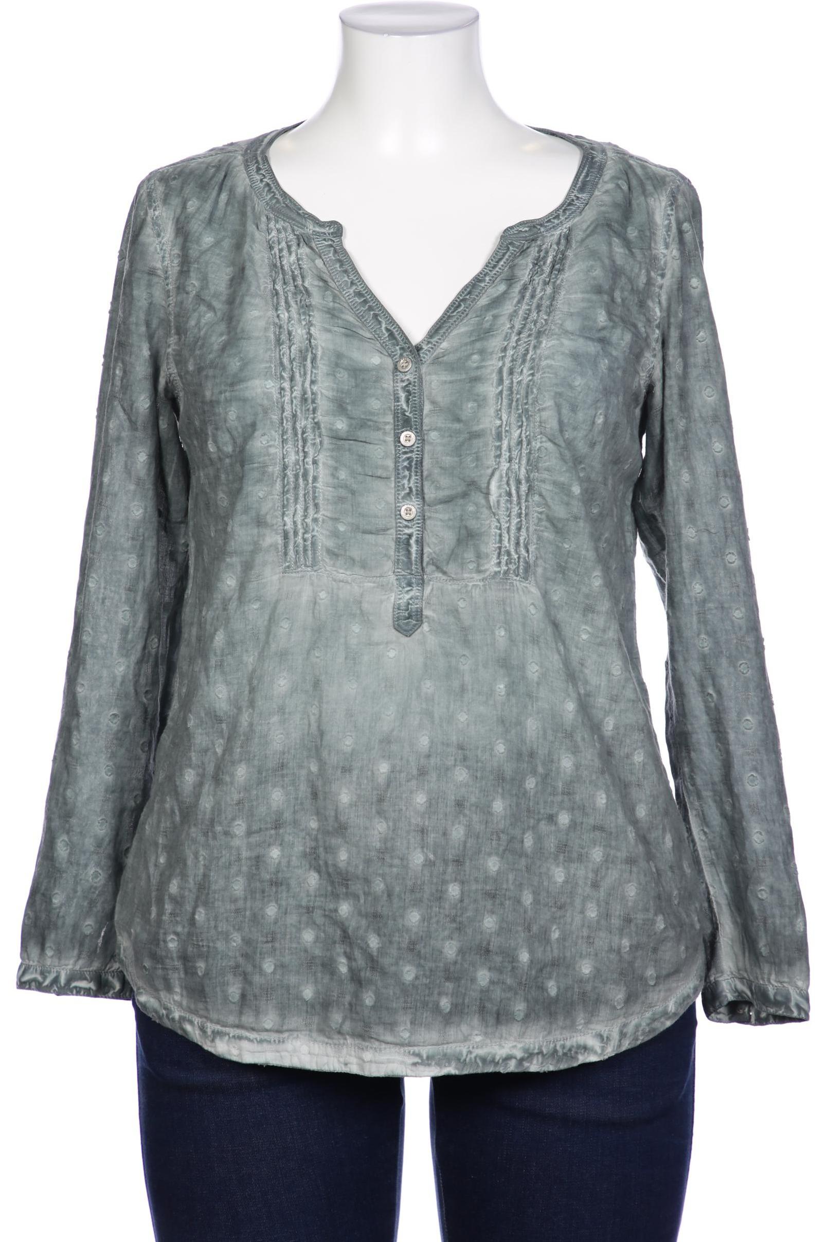 

Cecil Damen Bluse, türkis, Gr. 42