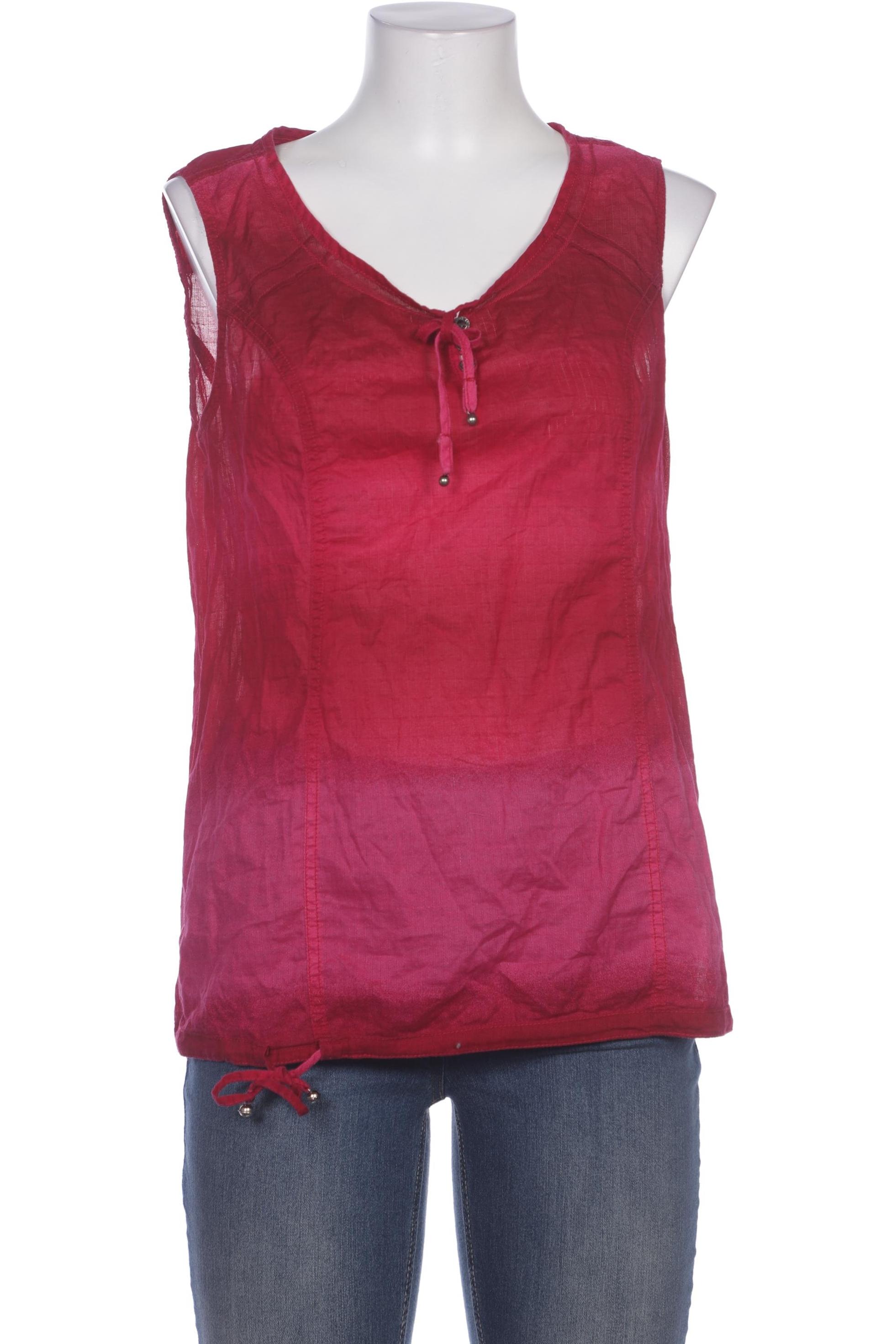 

Cecil Damen Bluse, pink, Gr. 38