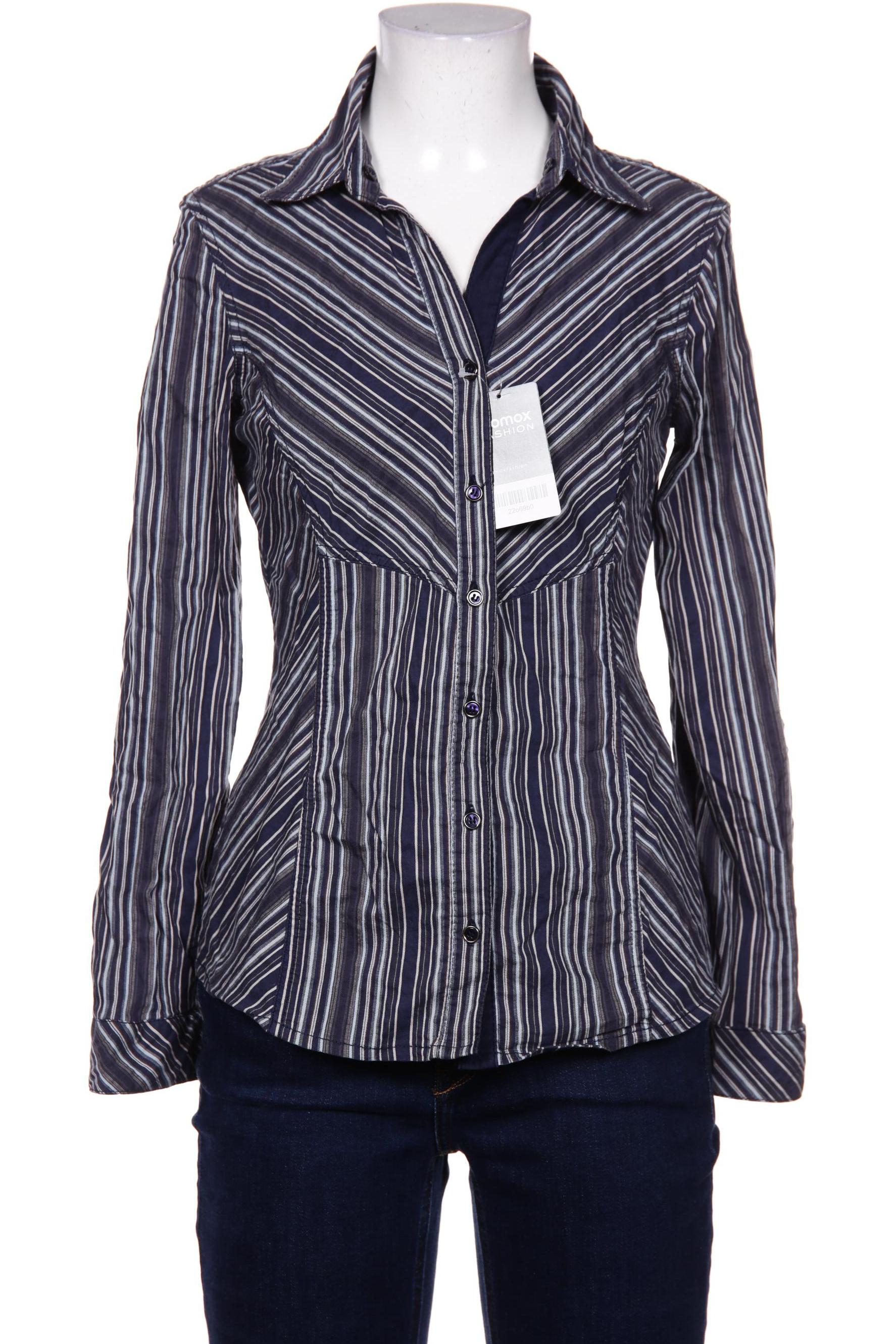 

Cecil Damen Bluse, marineblau, Gr. 36