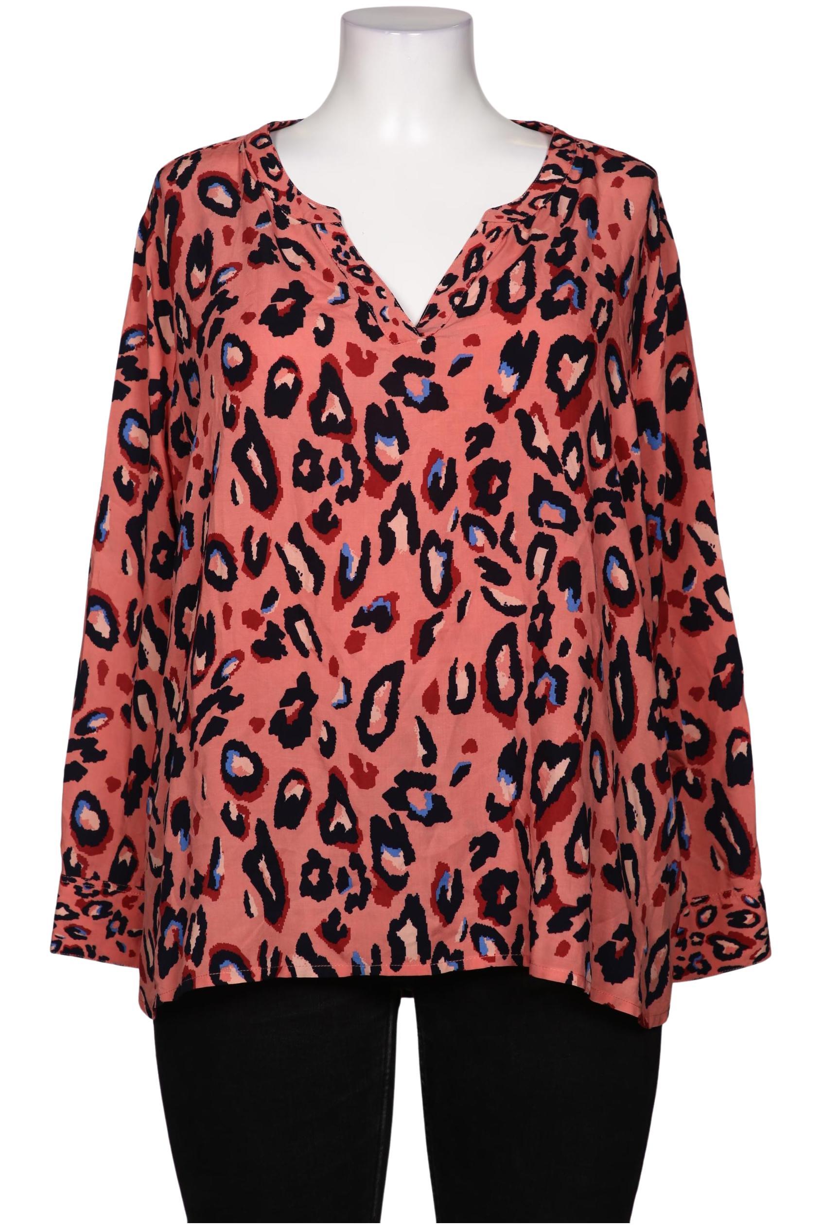 

Cecil Damen Bluse, pink, Gr. 46