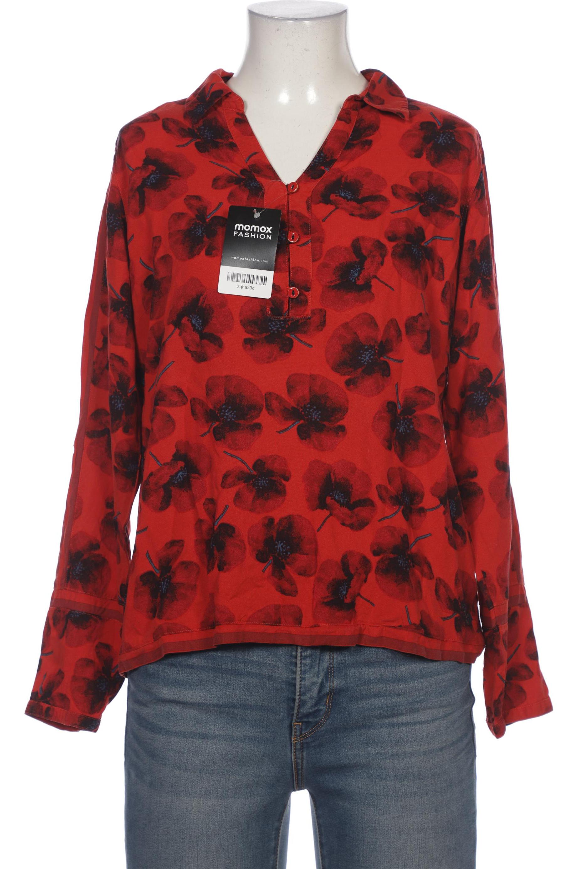 

Cecil Damen Bluse, rot, Gr. 36