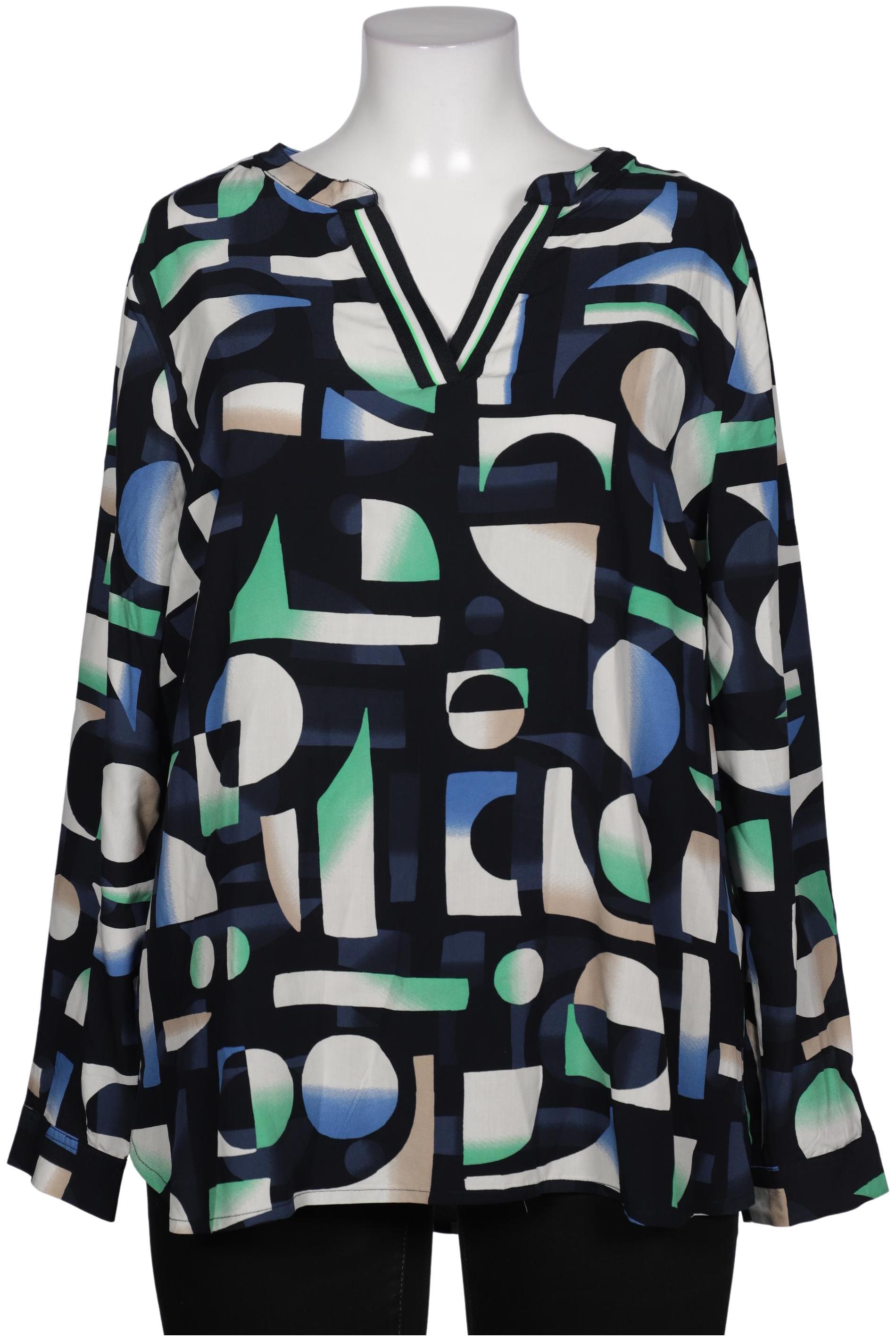 

Cecil Damen Bluse, marineblau, Gr. 44