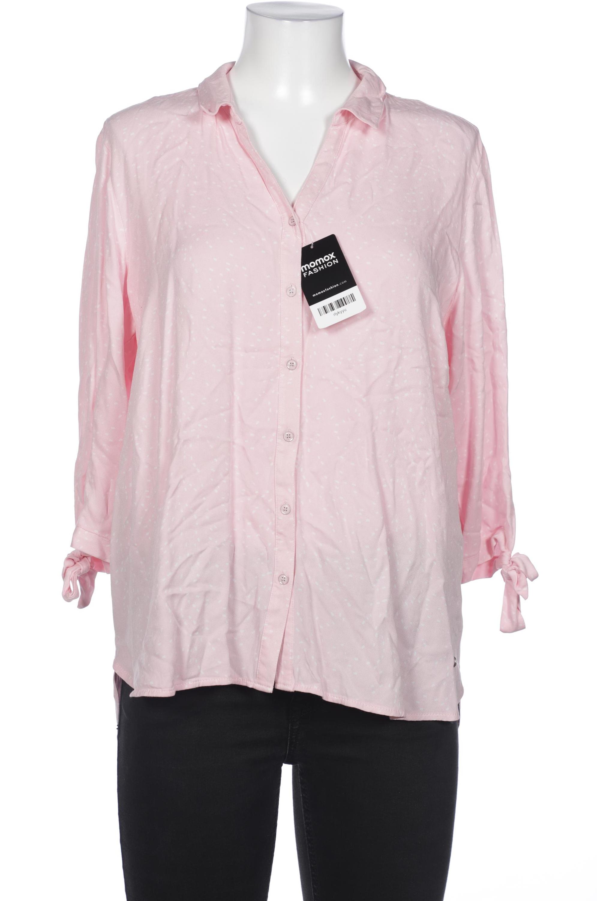 

Cecil Damen Bluse, pink, Gr. 42