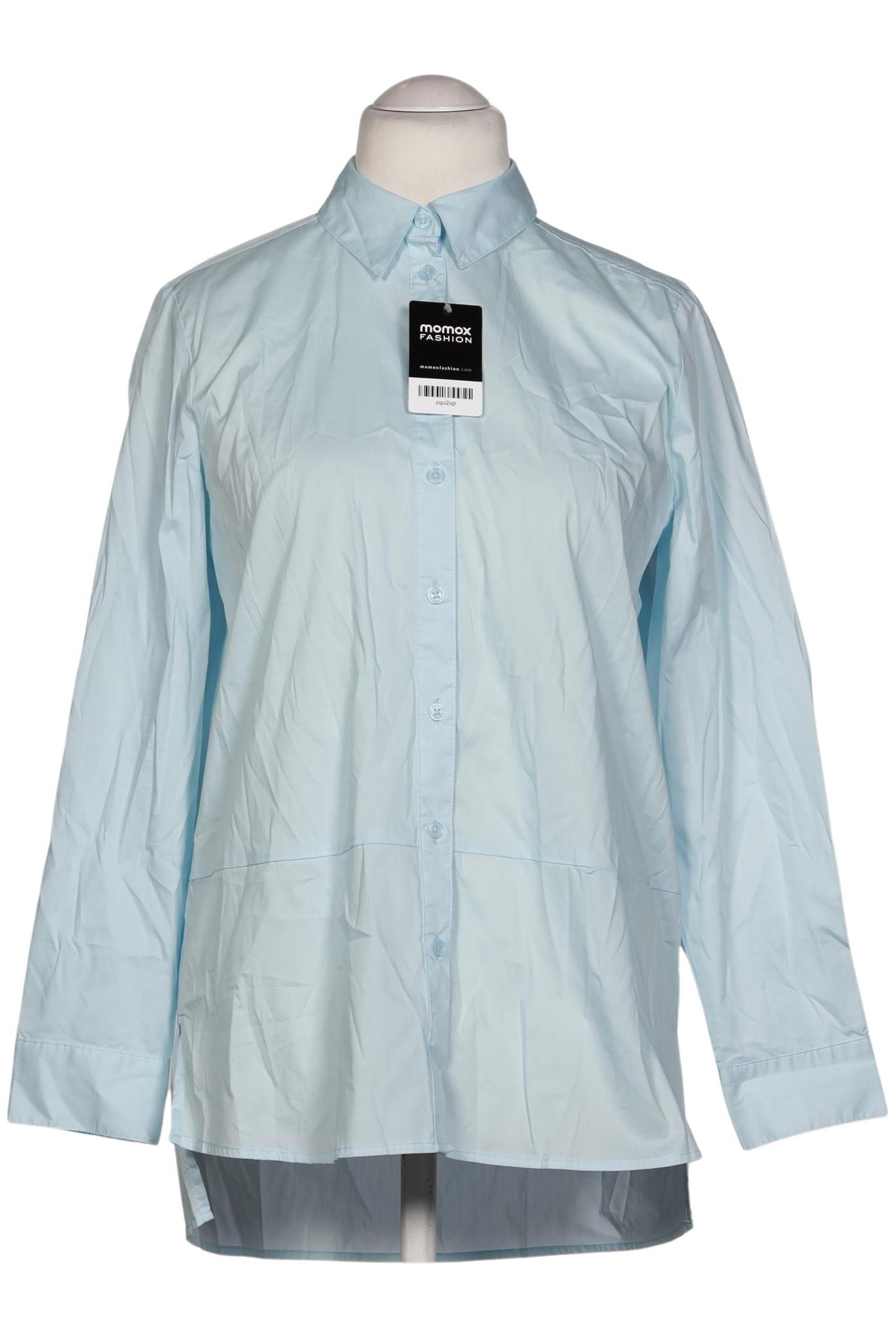 

Cecil Damen Bluse, hellblau, Gr. 38
