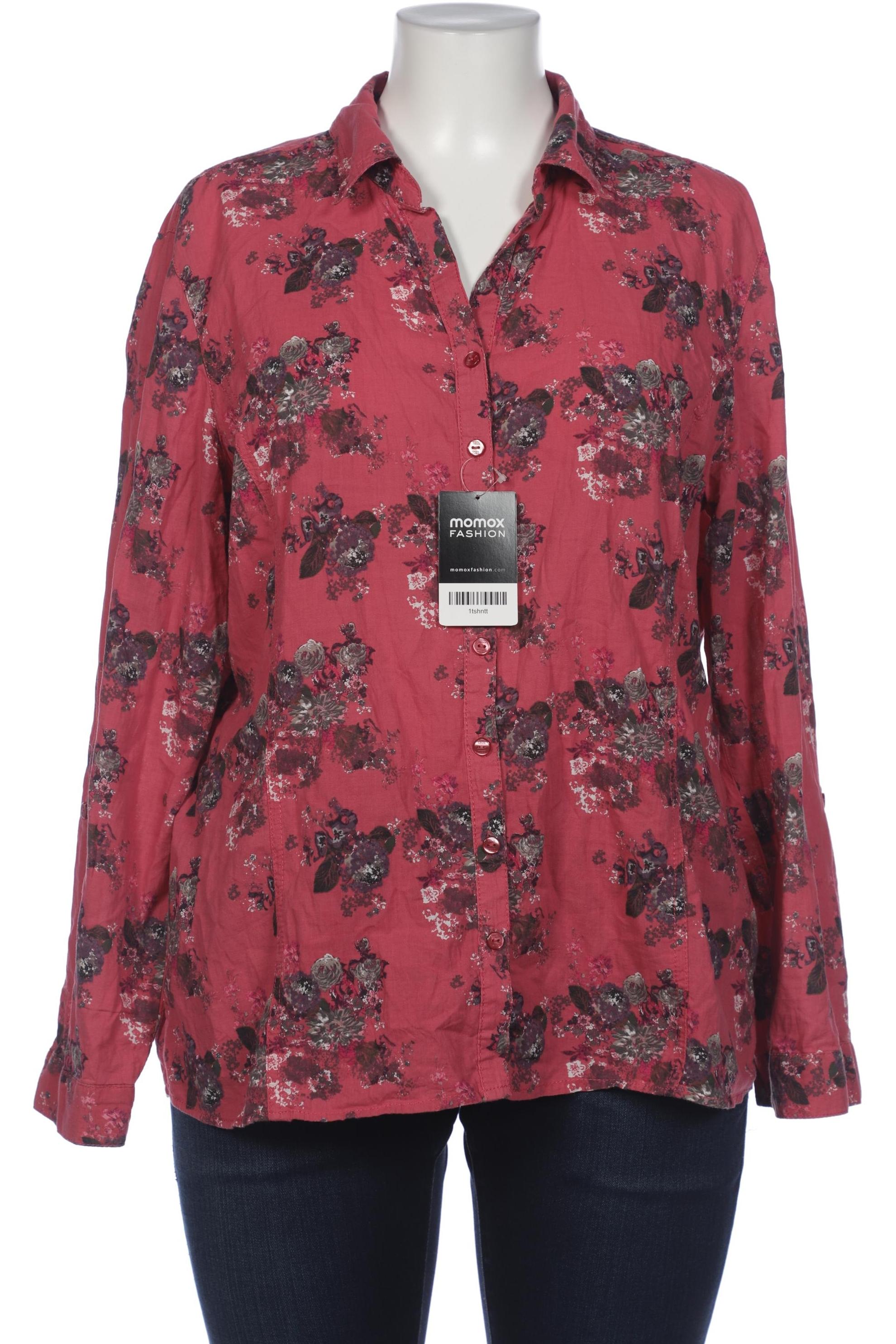 

Cecil Damen Bluse, pink, Gr. 44
