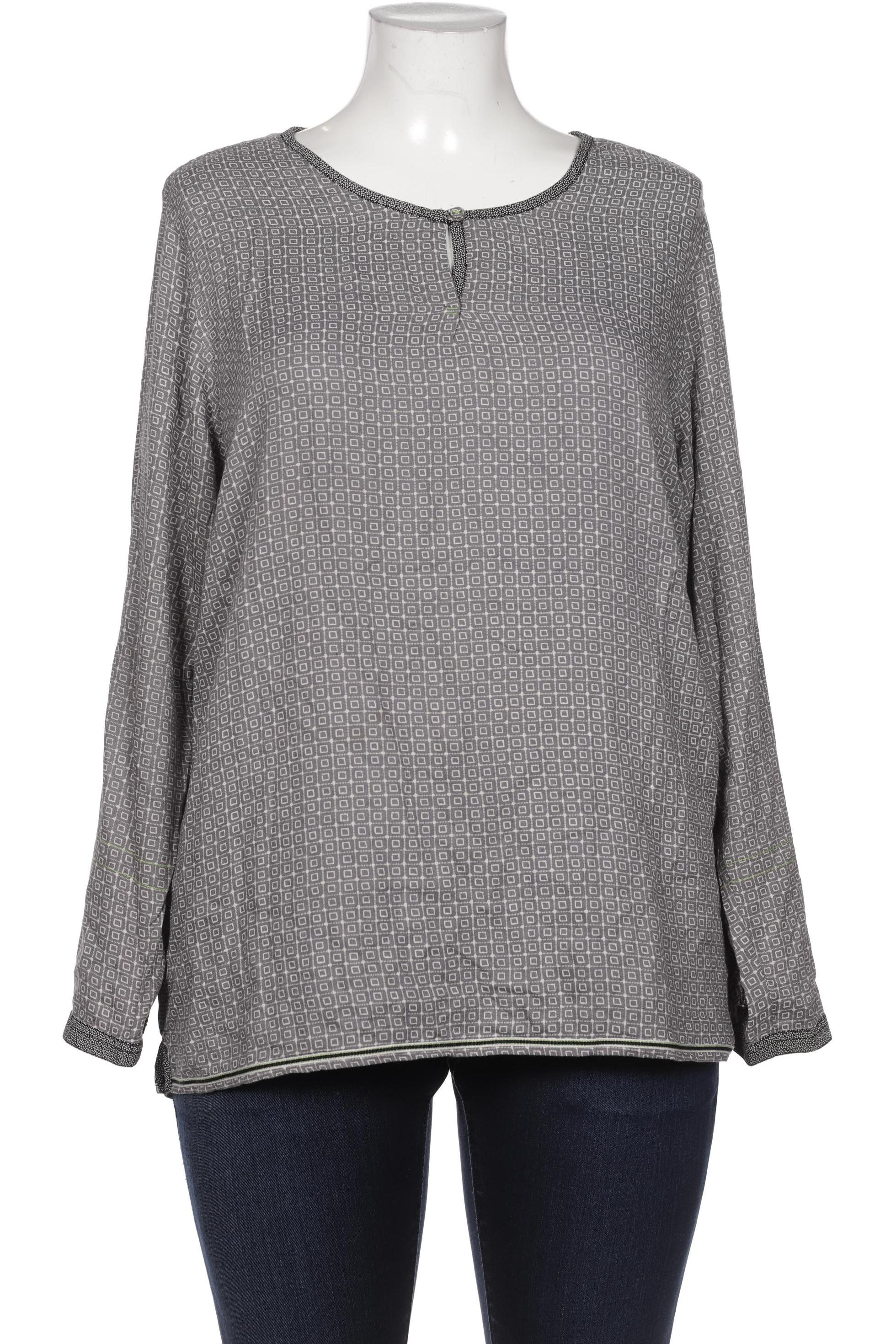 

Cecil Damen Bluse, grau, Gr. 44