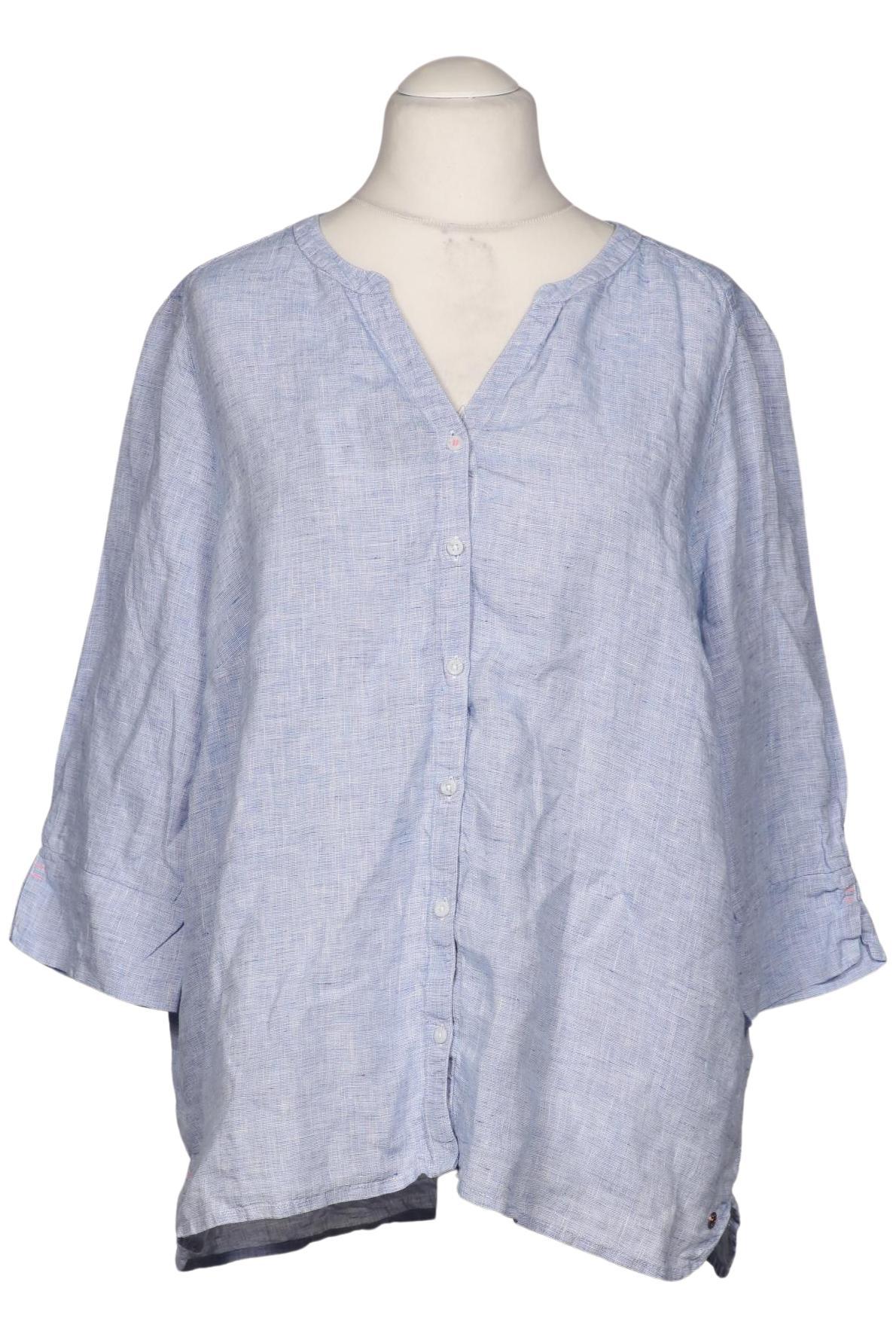 

Cecil Damen Bluse, hellblau, Gr. 46
