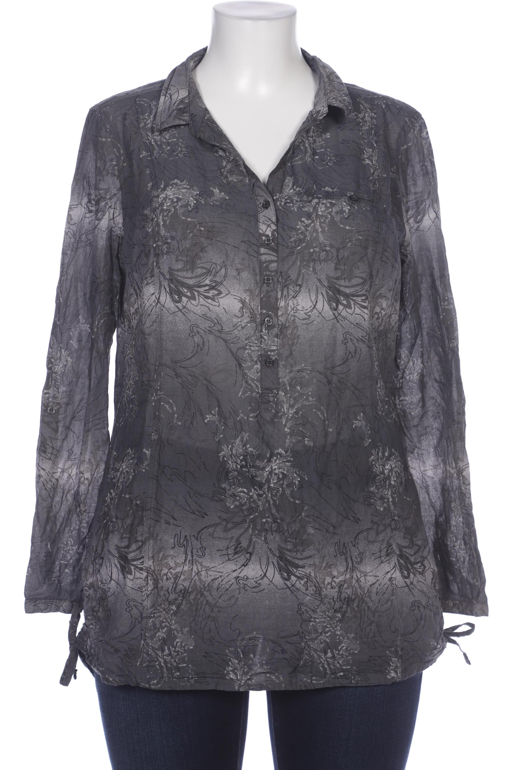 

Cecil Damen Bluse, grau, Gr. 44