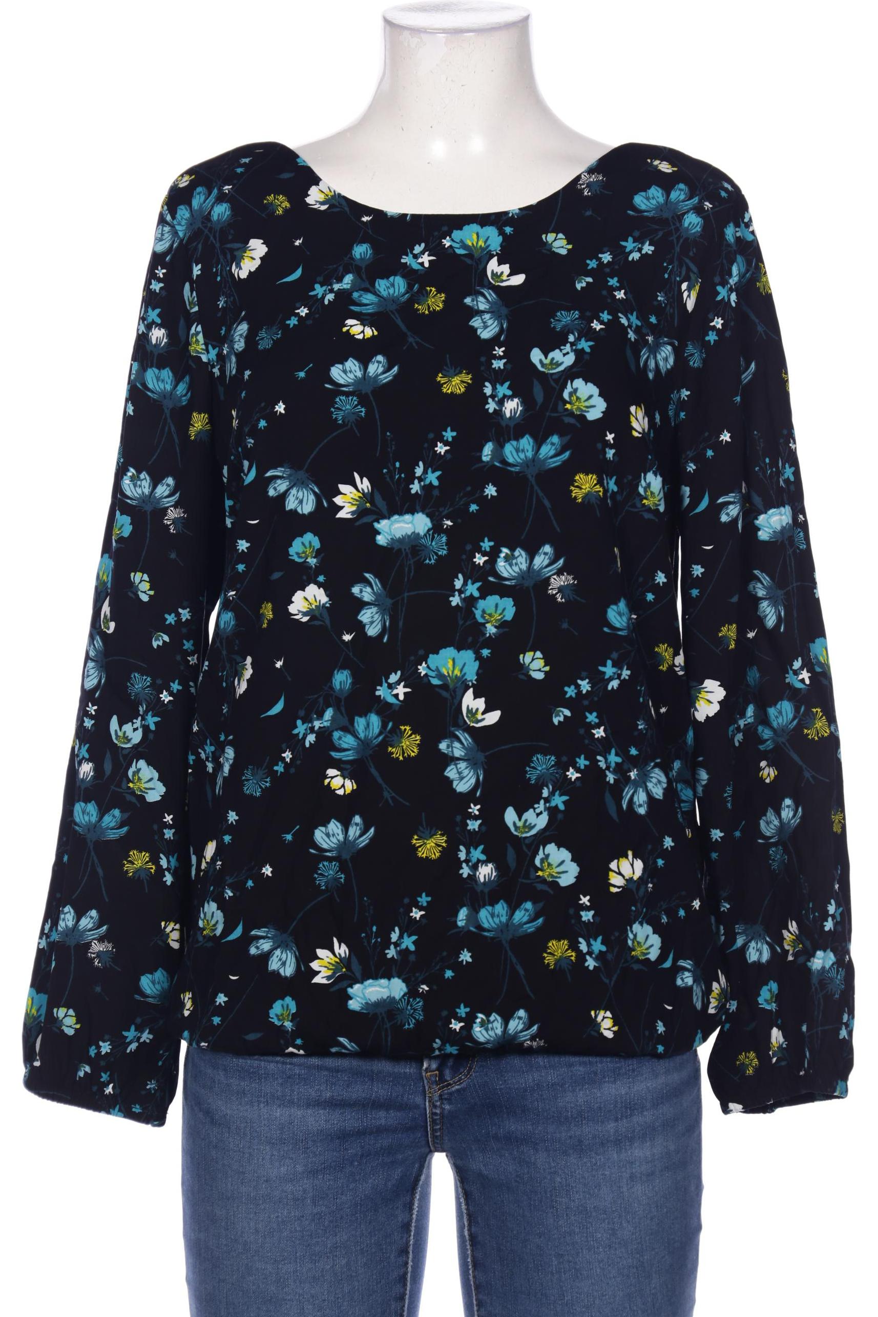 

Cecil Damen Bluse, schwarz, Gr. 38