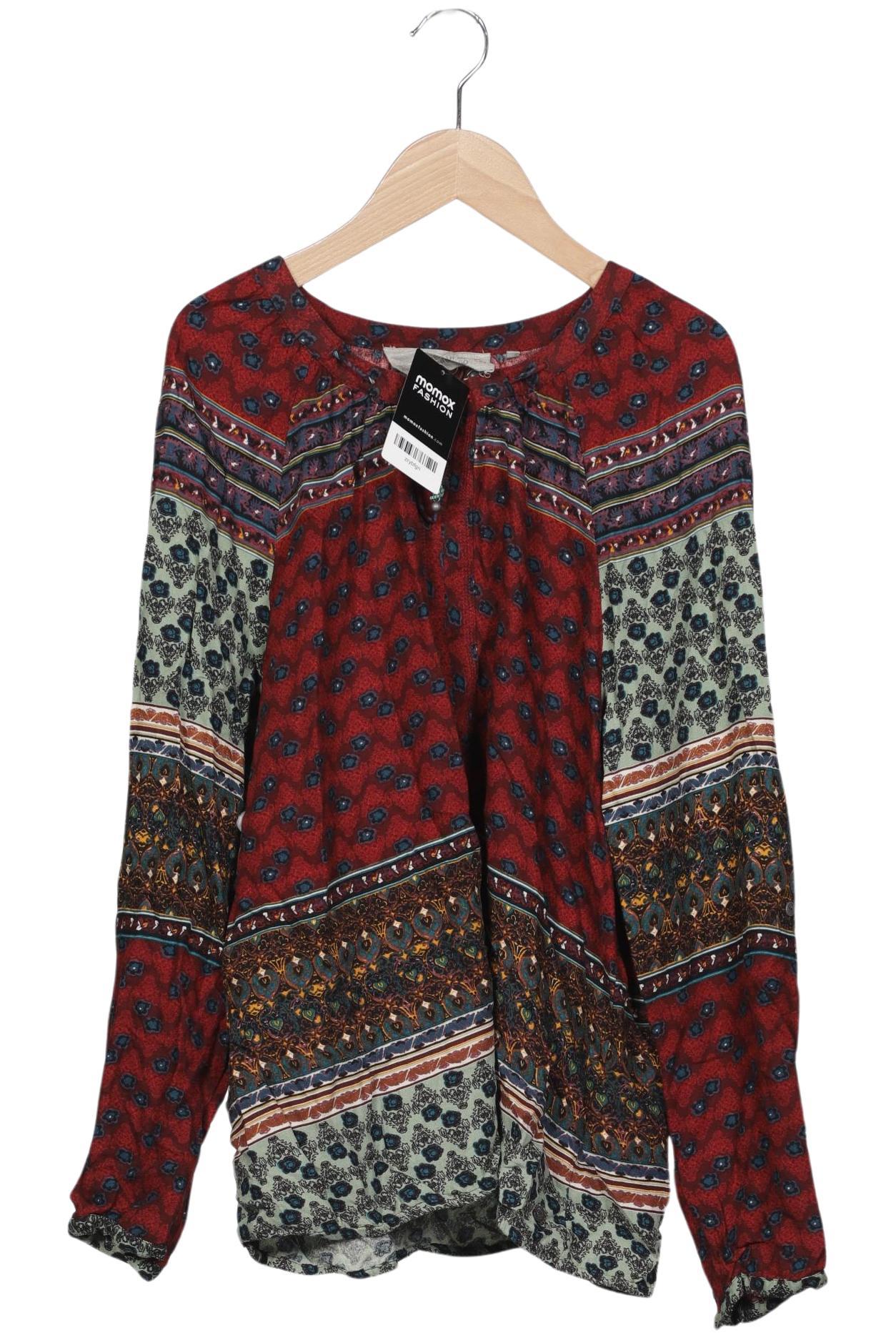 

Cecil Damen Bluse, mehrfarbig, Gr. 44