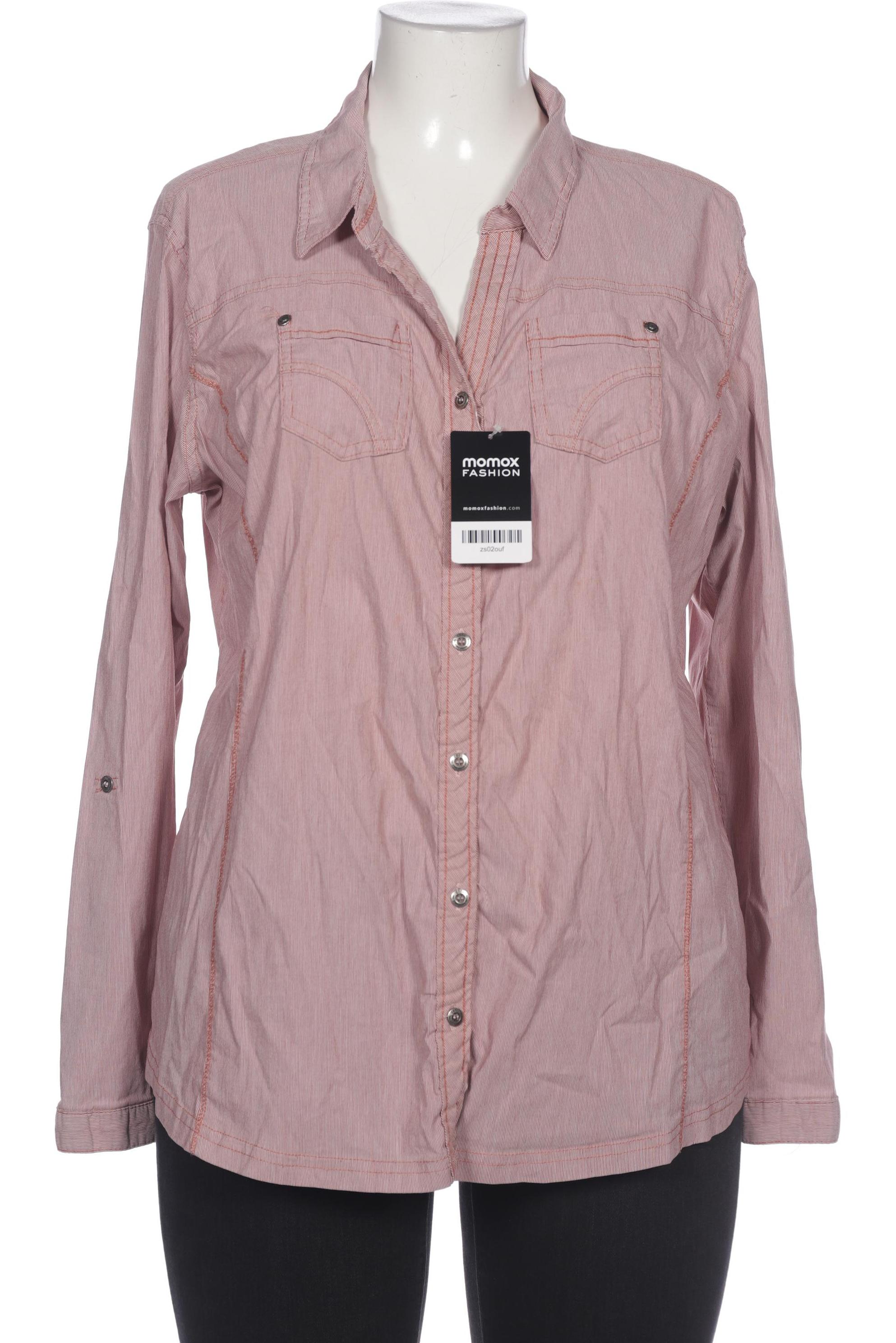 

Cecil Damen Bluse, rot, Gr. 46