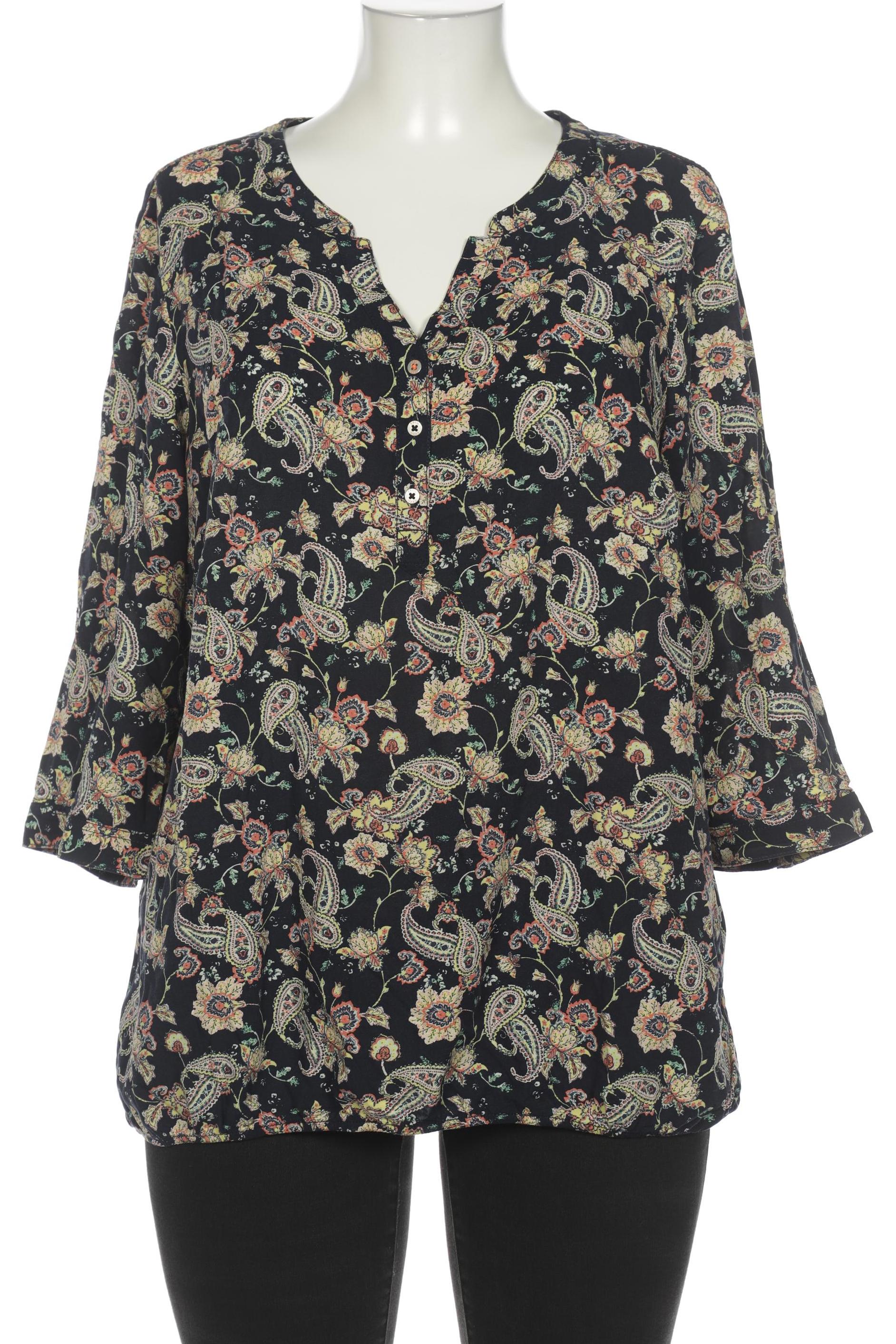 

CECIL Damen Bluse, marineblau