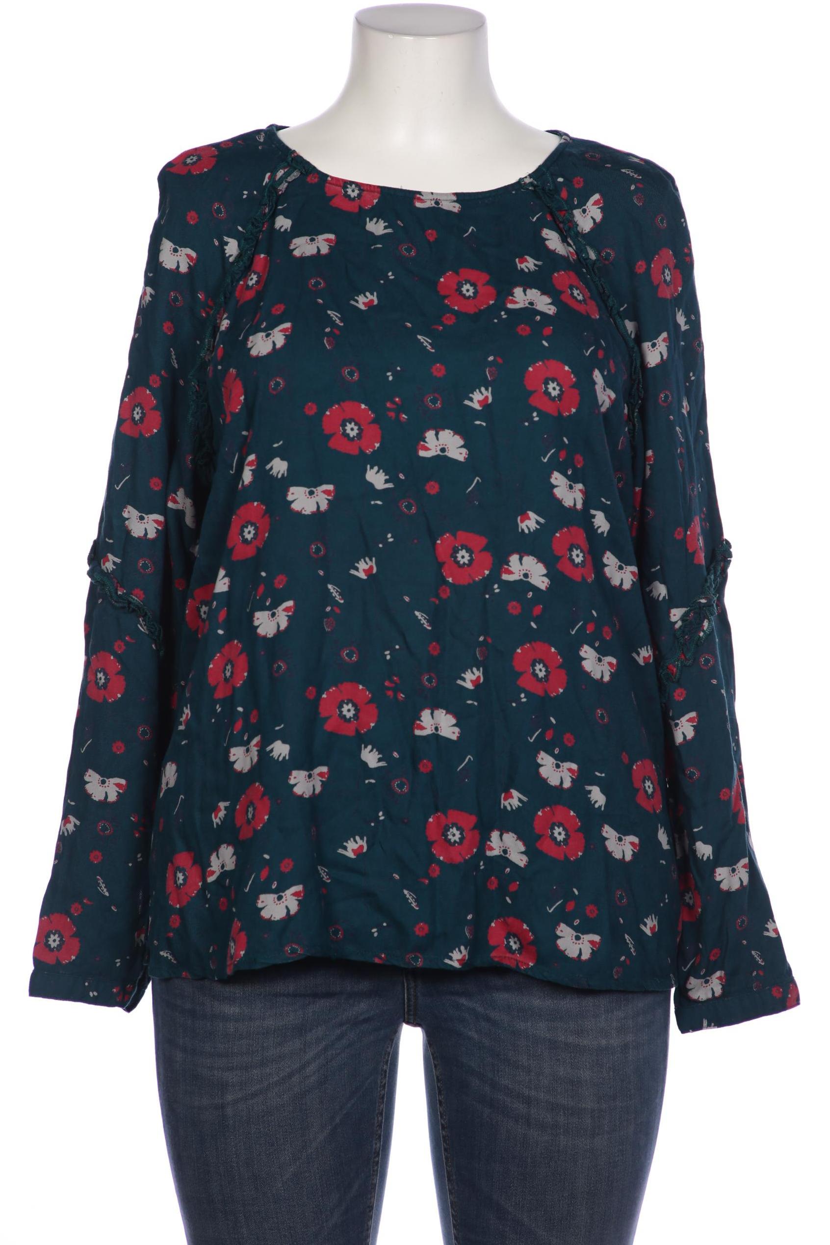 

Cecil Damen Bluse, türkis, Gr. 42