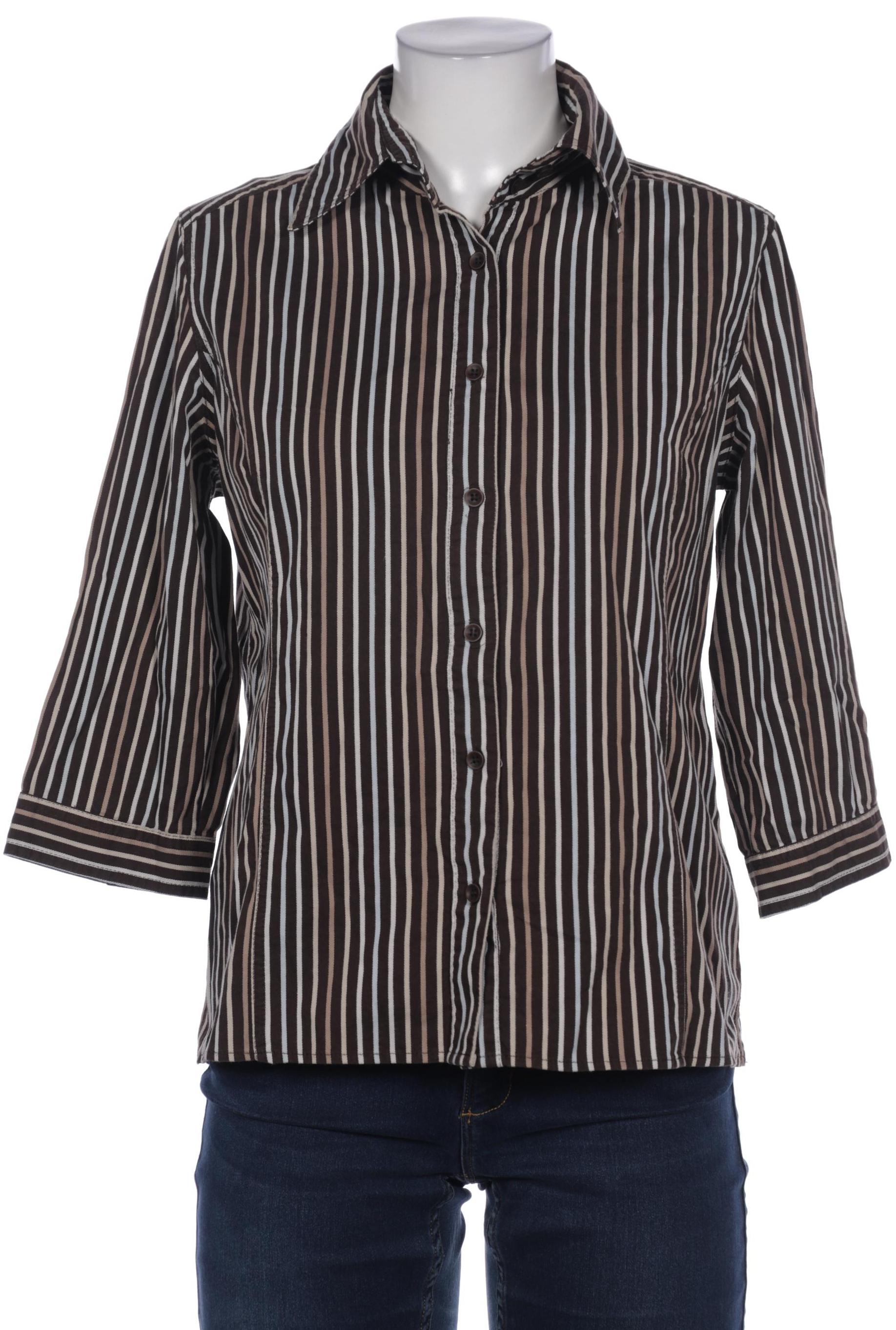 

CECIL Damen Bluse, braun