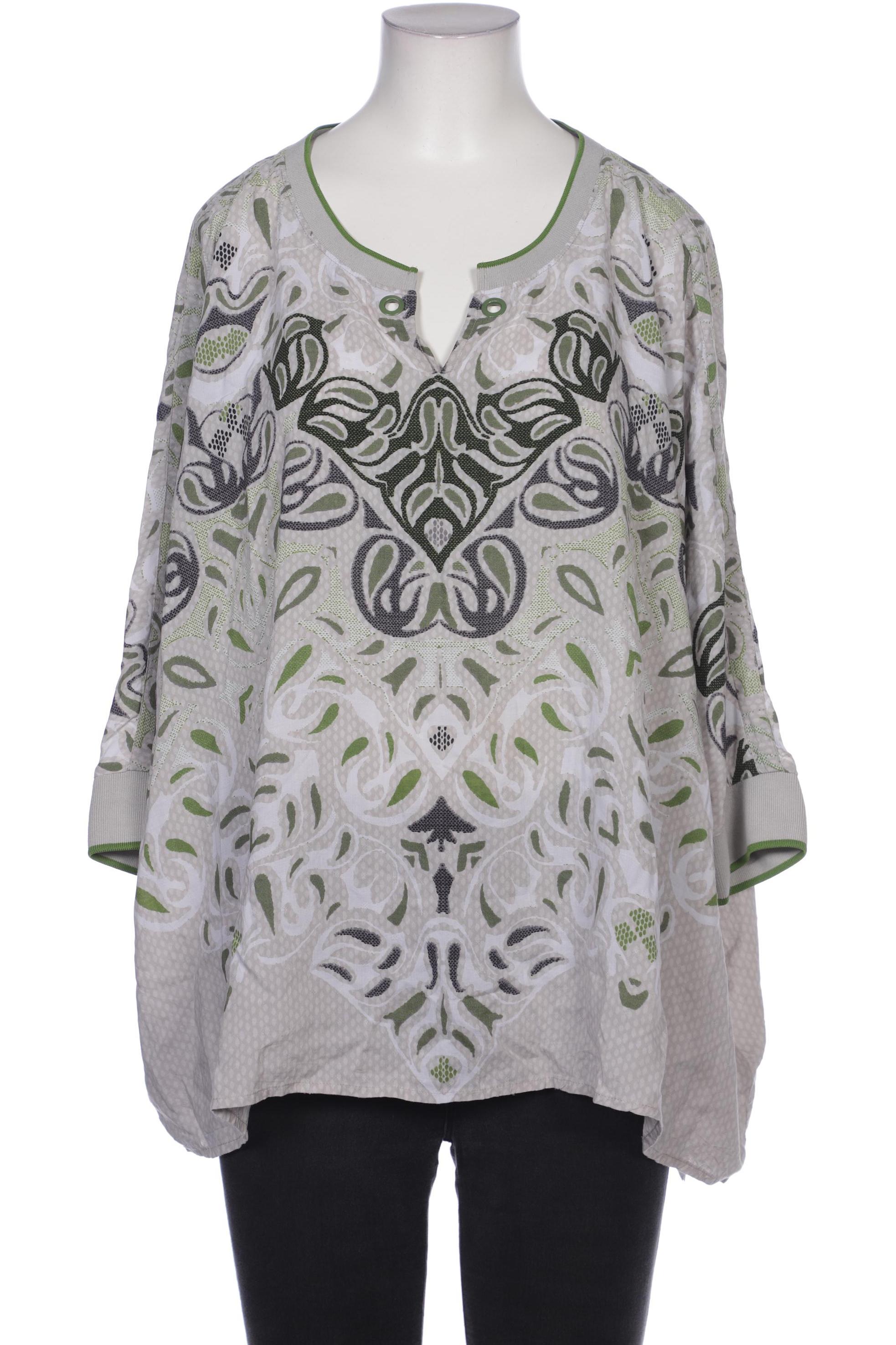 

Cecil Damen Bluse, grün, Gr. 38