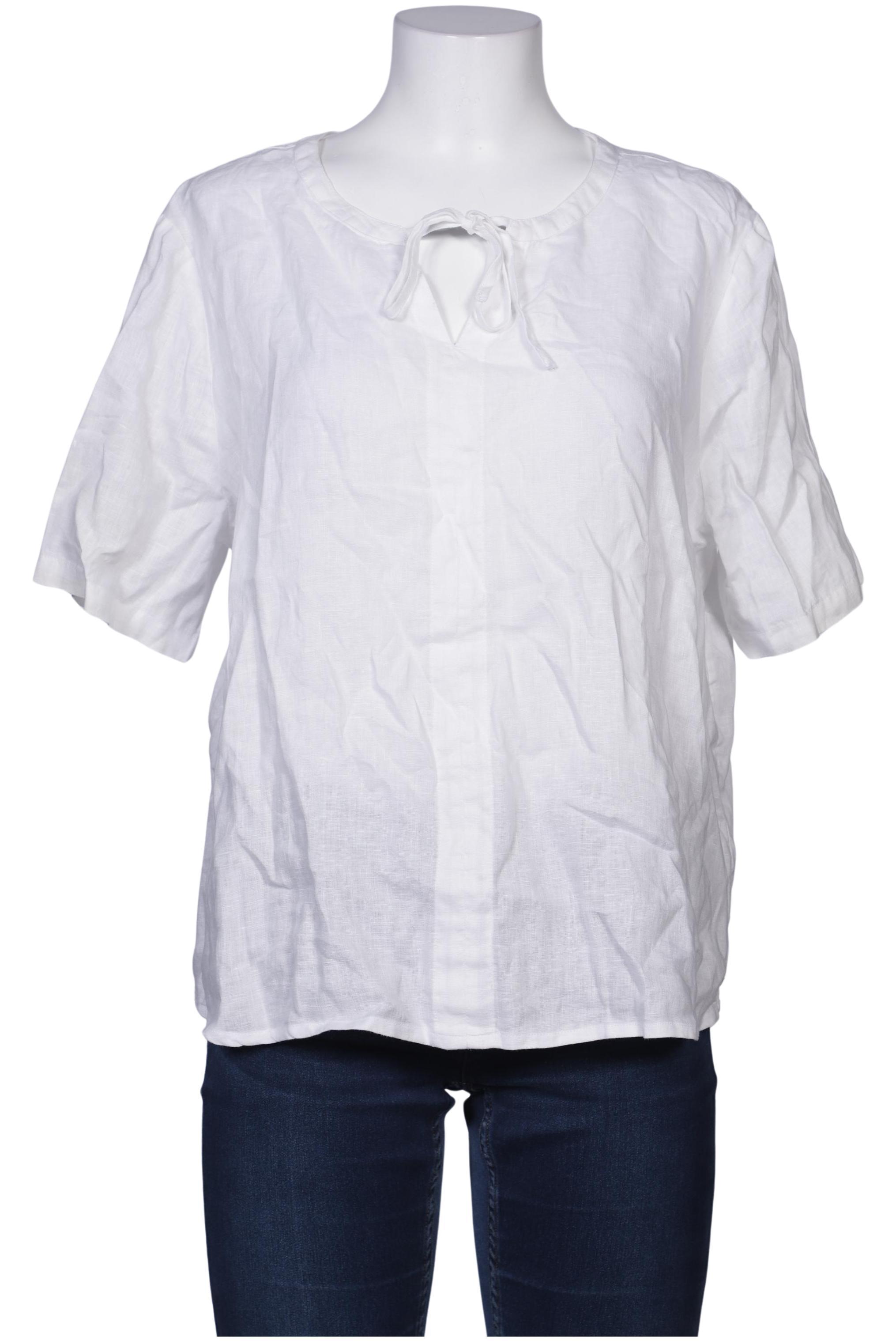 

Cecil Damen Bluse, weiß, Gr. 42