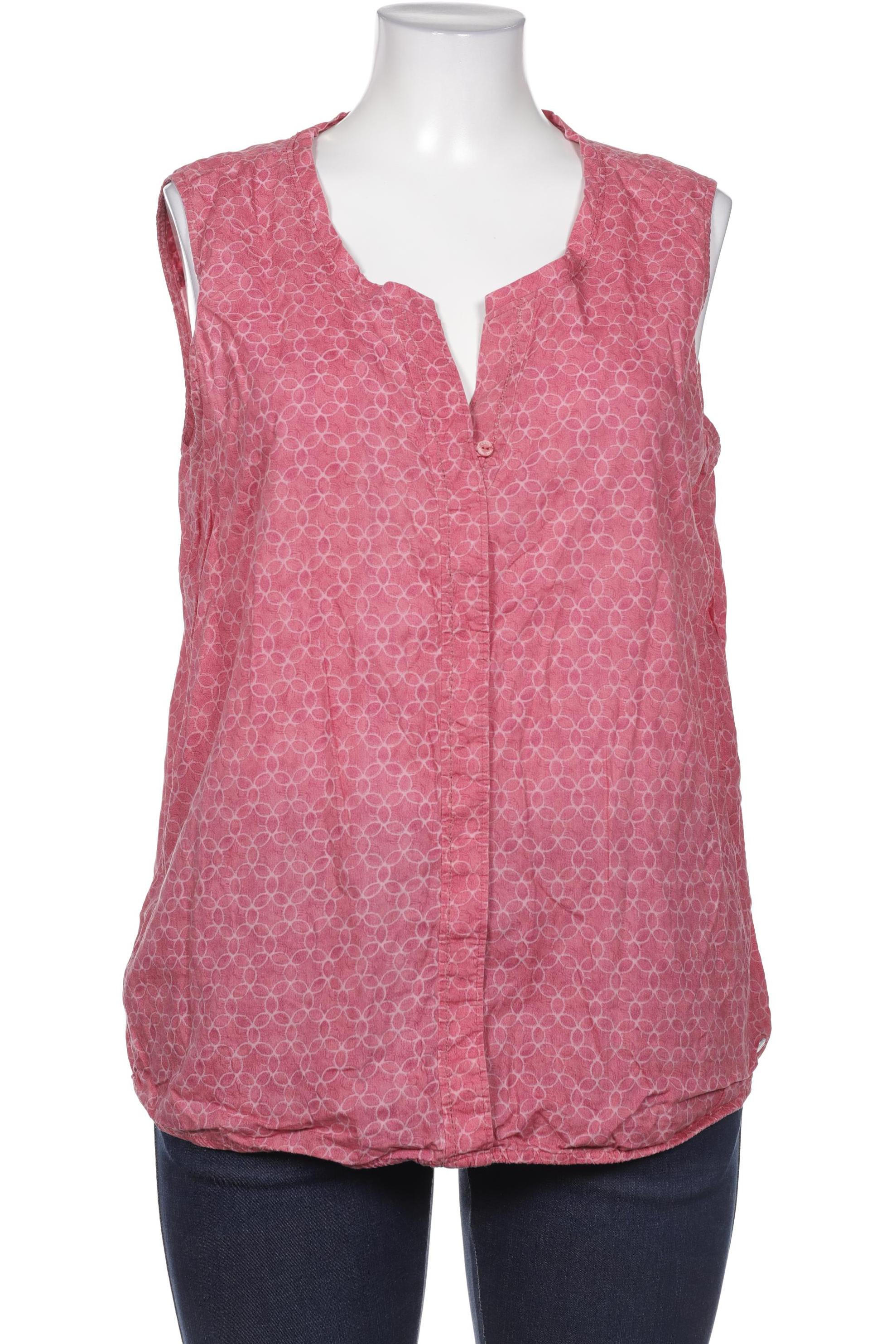 

Cecil Damen Bluse, pink, Gr. 46