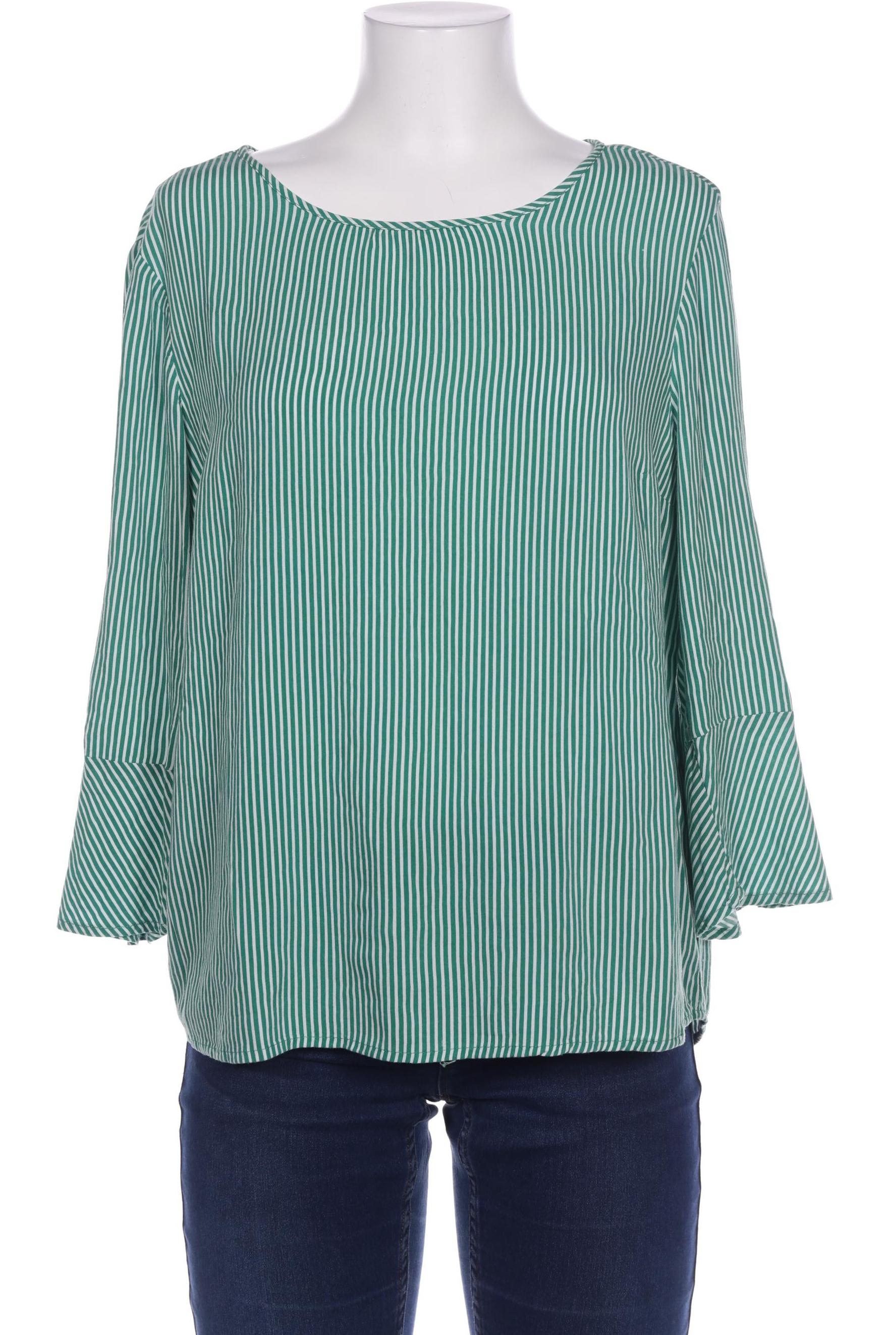 

Cecil Damen Bluse, grün, Gr. 38
