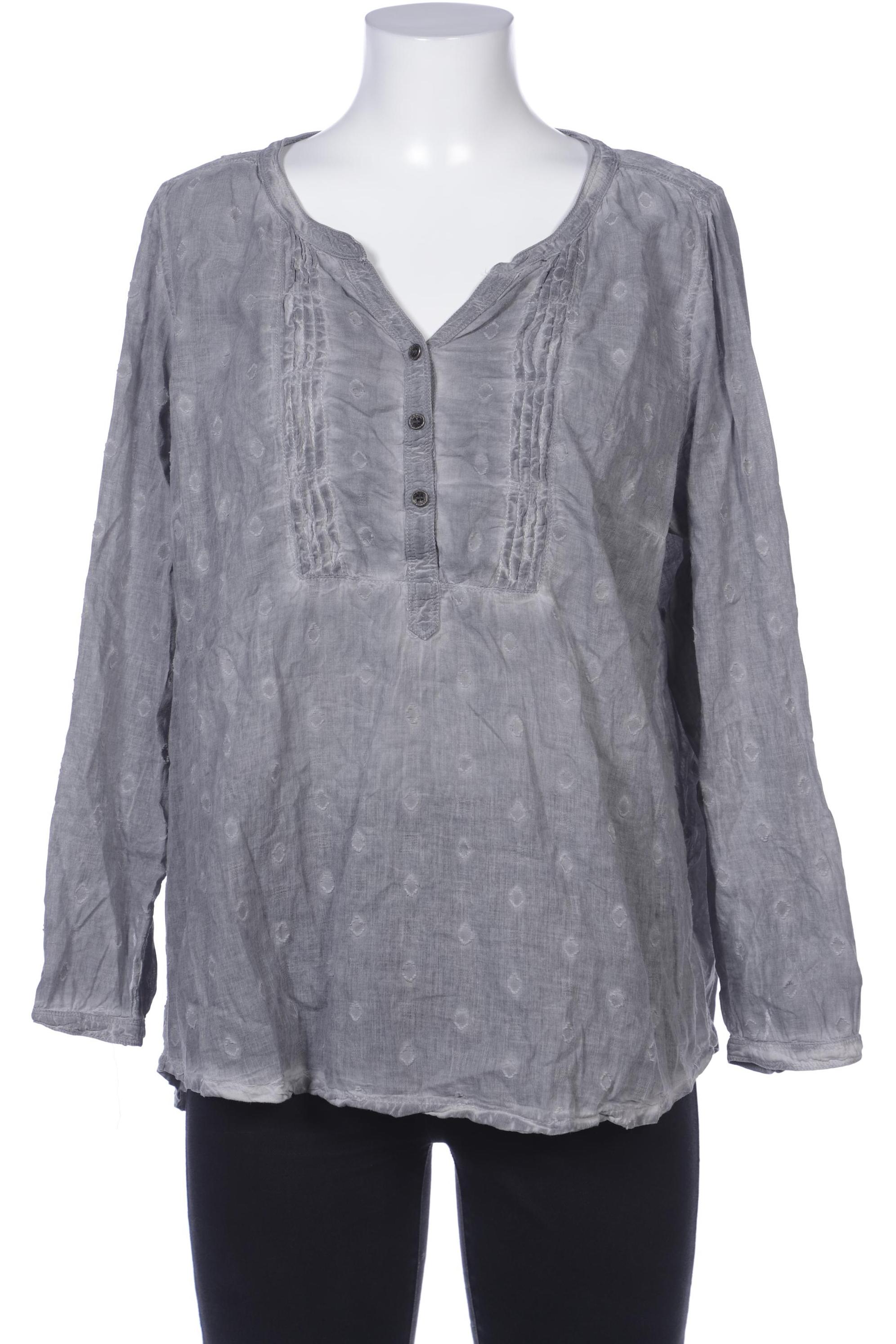 

Cecil Damen Bluse, grau, Gr. 42