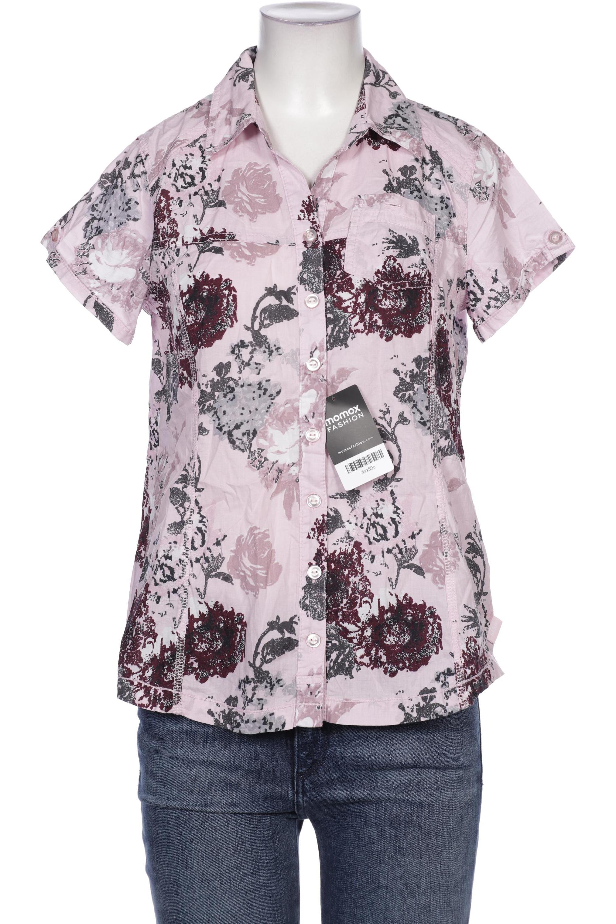 

CECIL Damen Bluse, pink