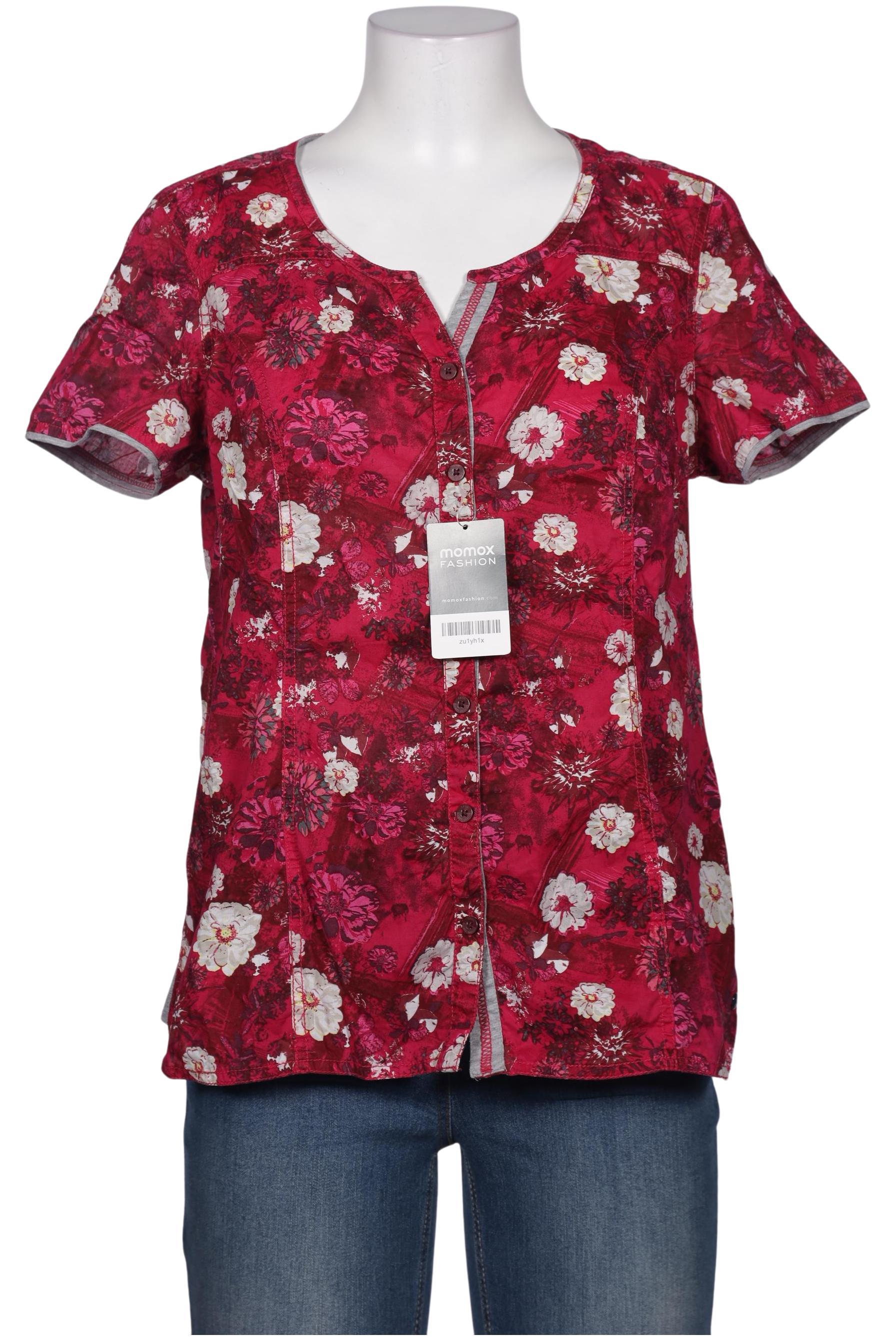 

Cecil Damen Bluse, pink, Gr. 38