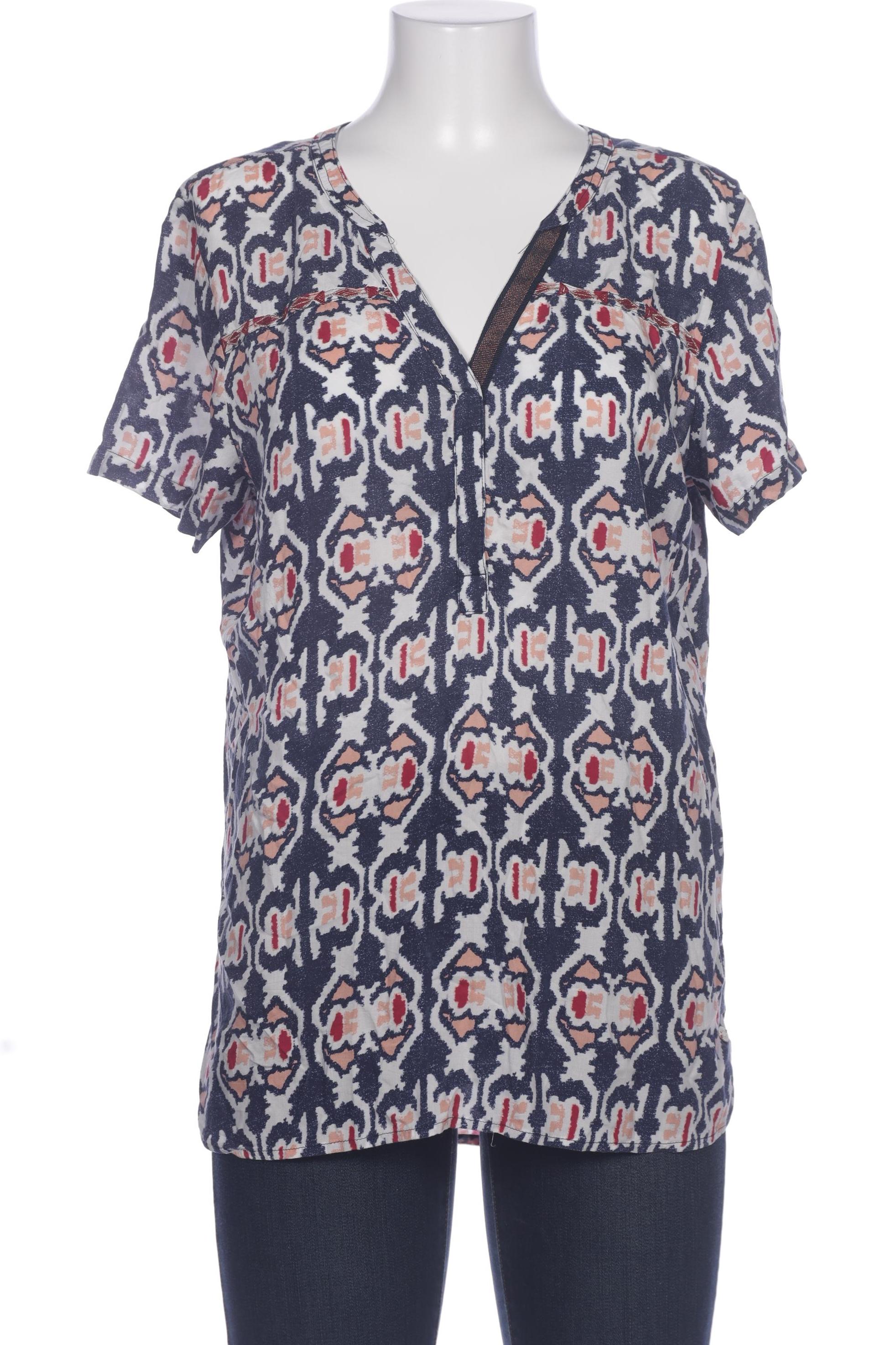 

Cecil Damen Bluse, marineblau, Gr. 42