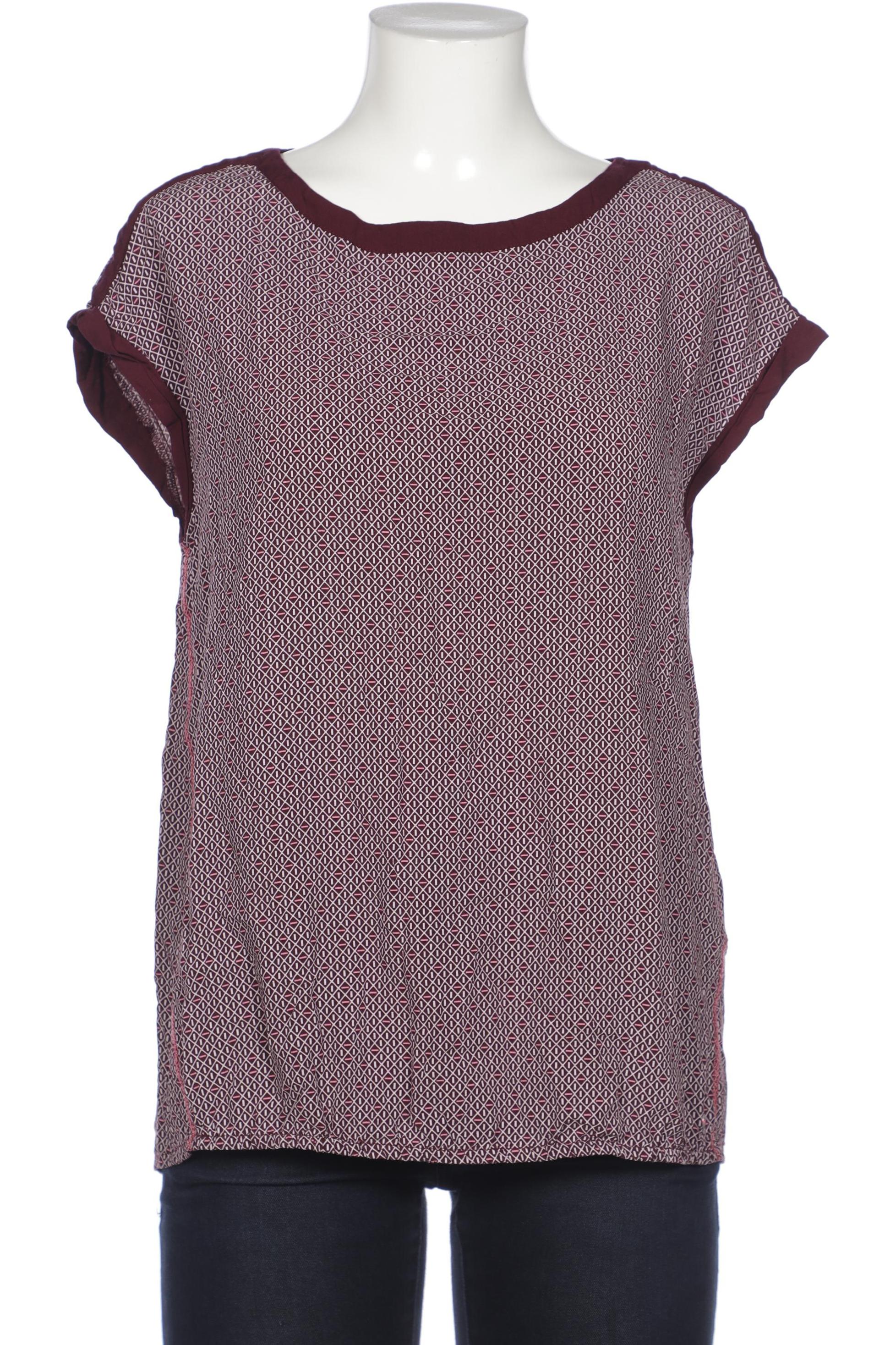 

CECIL Damen Bluse, bordeaux