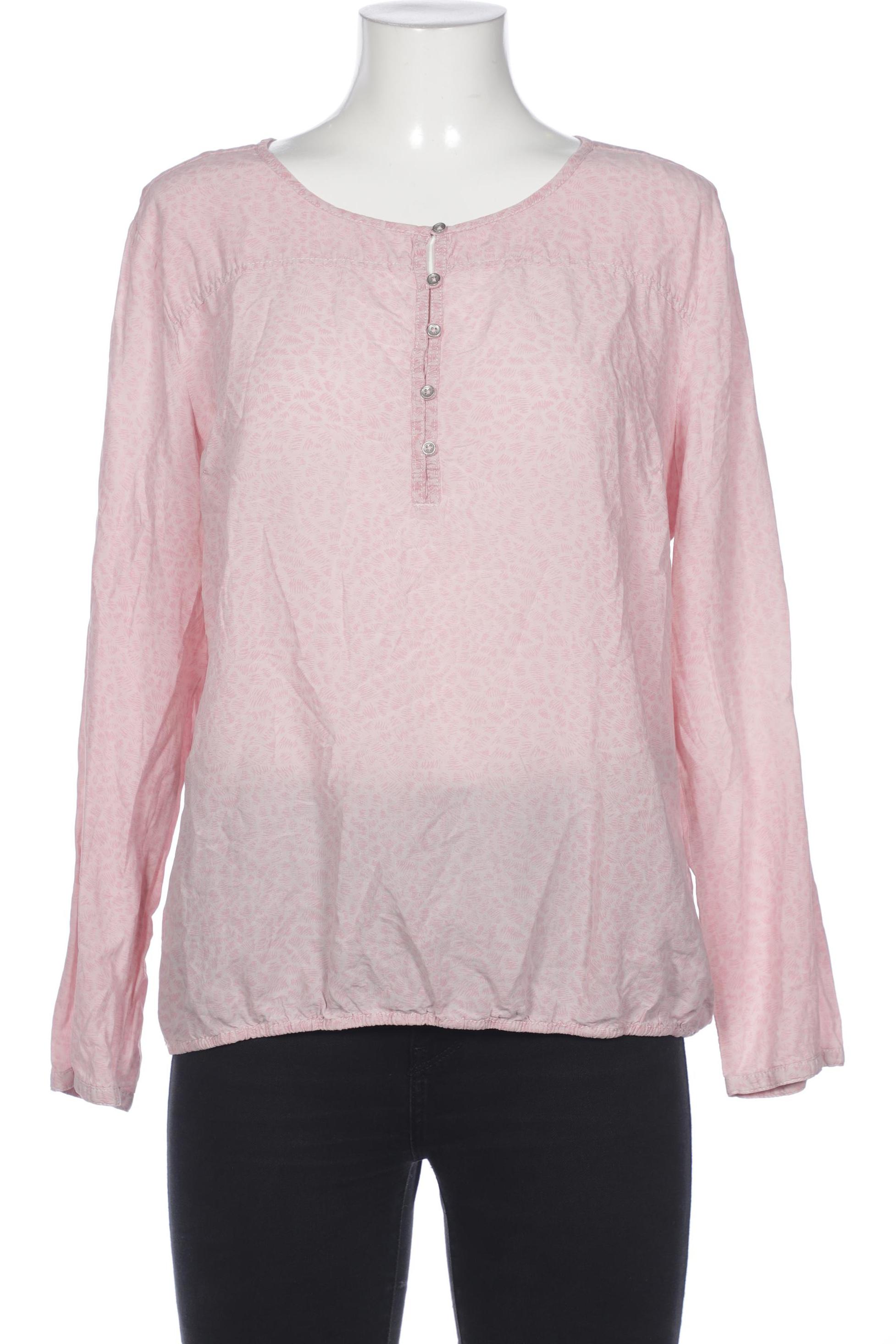 

Cecil Damen Bluse, pink, Gr. 42