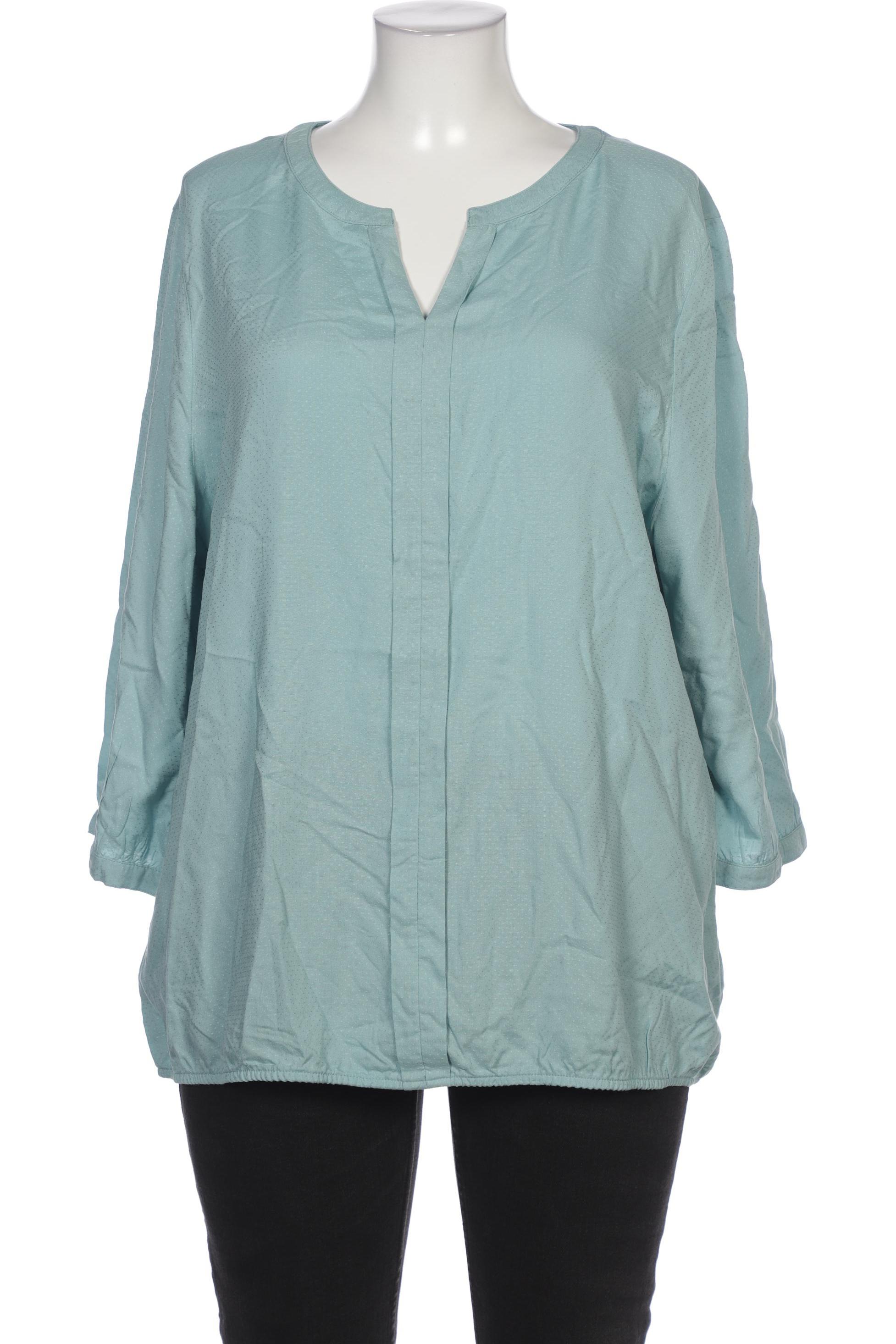 

CECIL Damen Bluse, blau