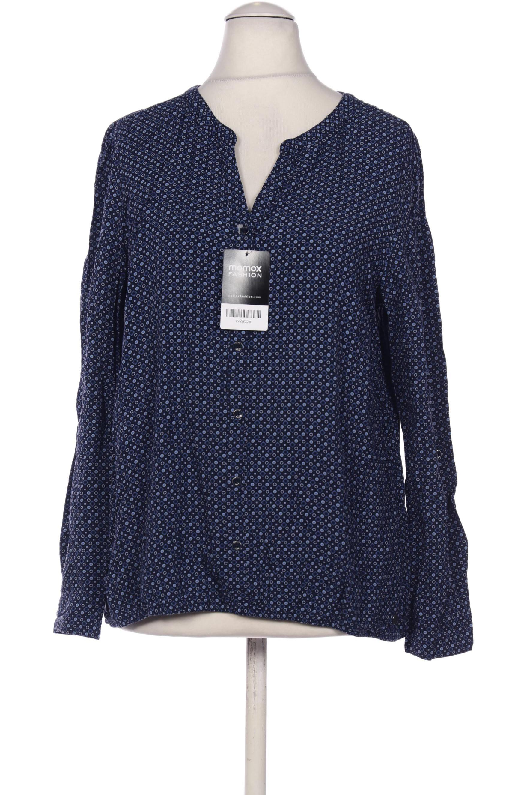 

Cecil Damen Bluse, marineblau, Gr. 38