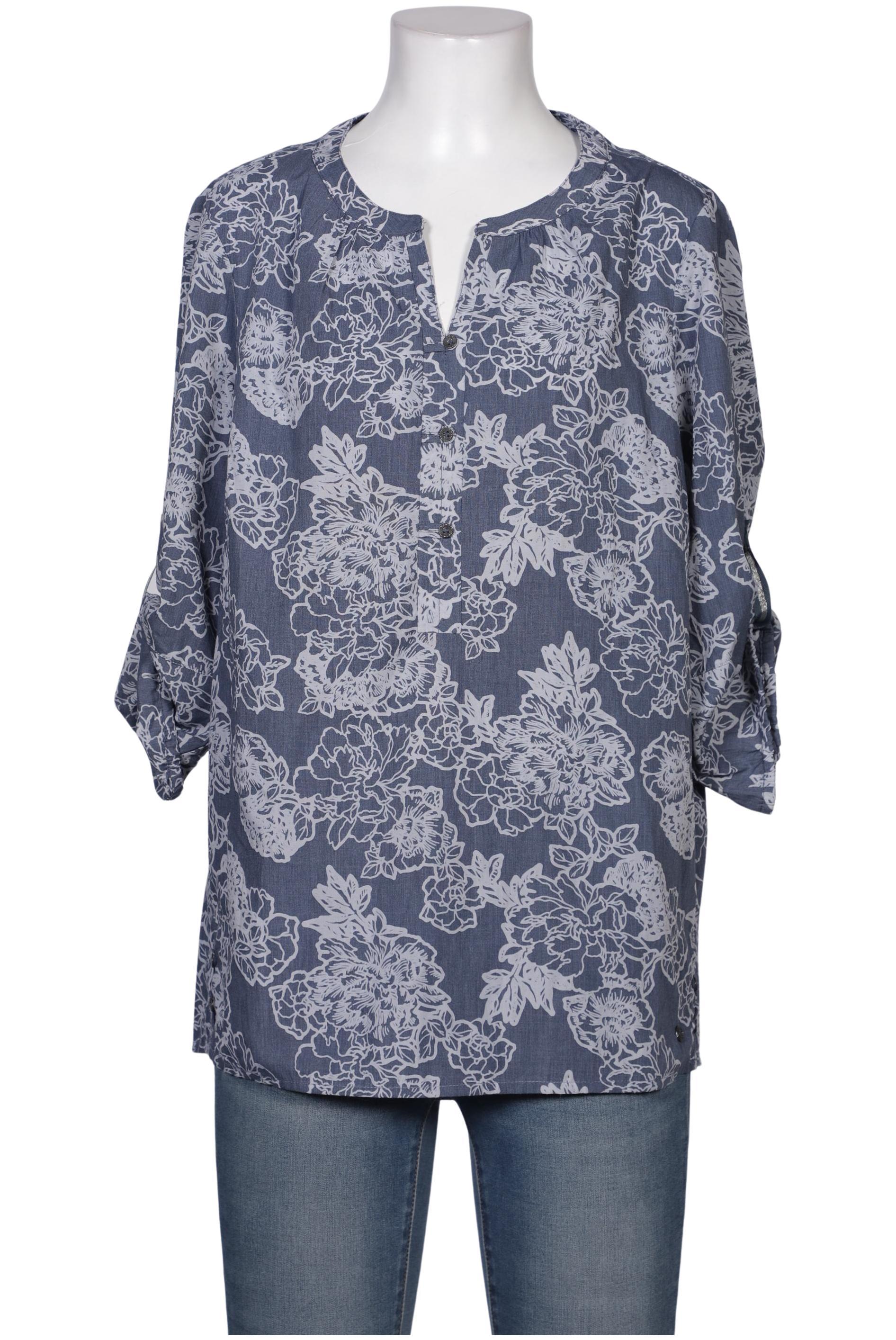 

Cecil Damen Bluse, marineblau, Gr. 38