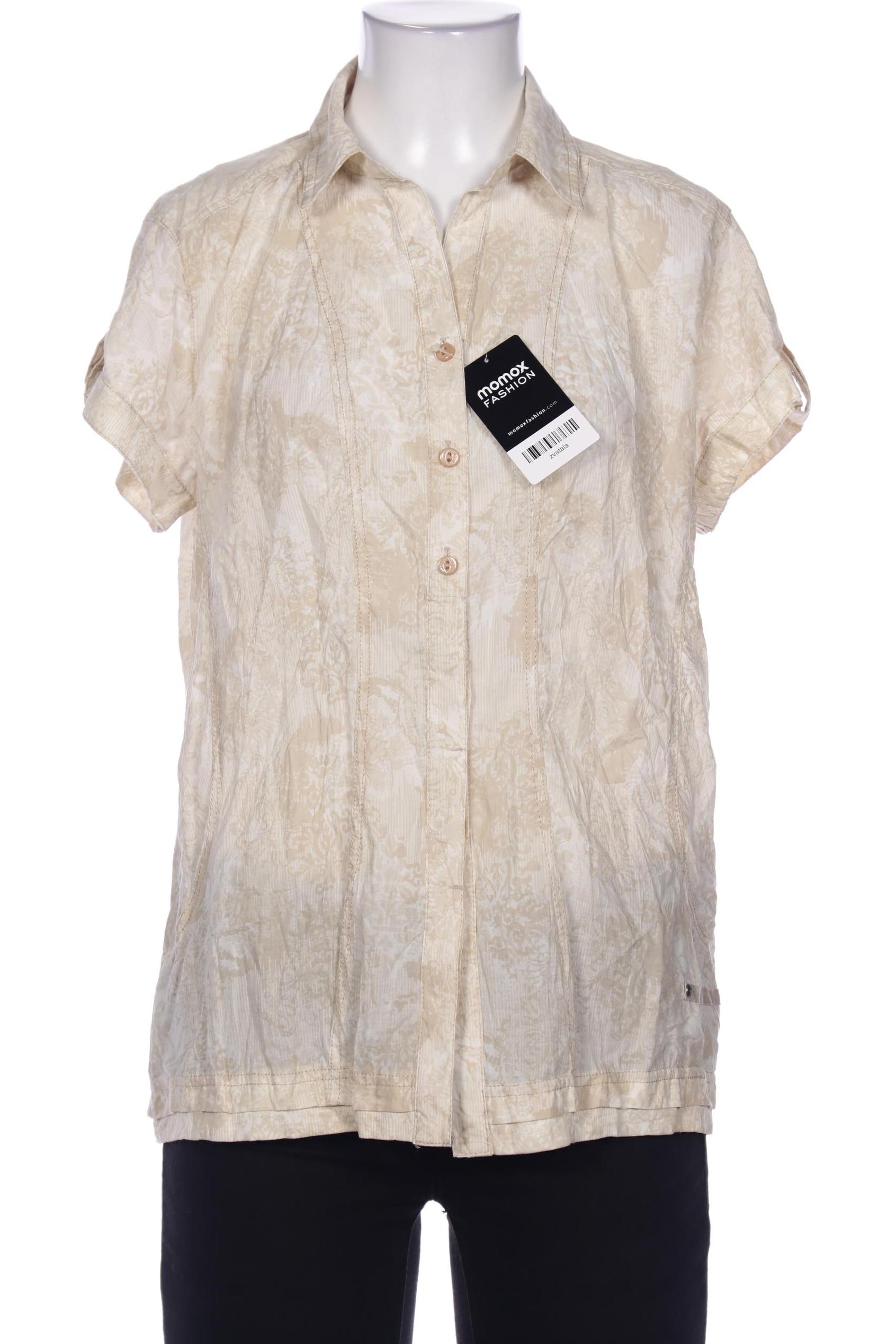 

Cecil Damen Bluse, beige, Gr. 36