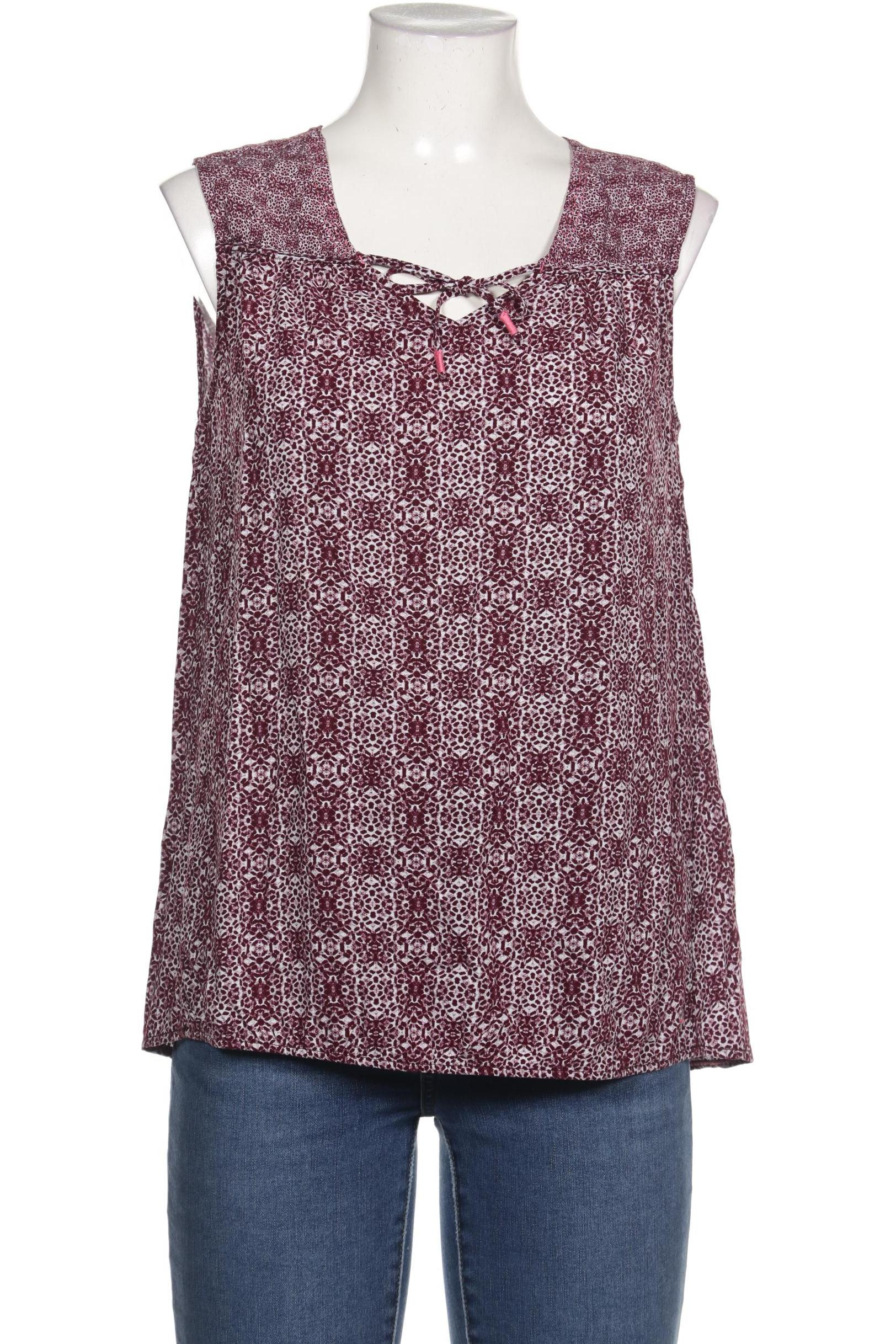 

CECIL Damen Bluse, pink