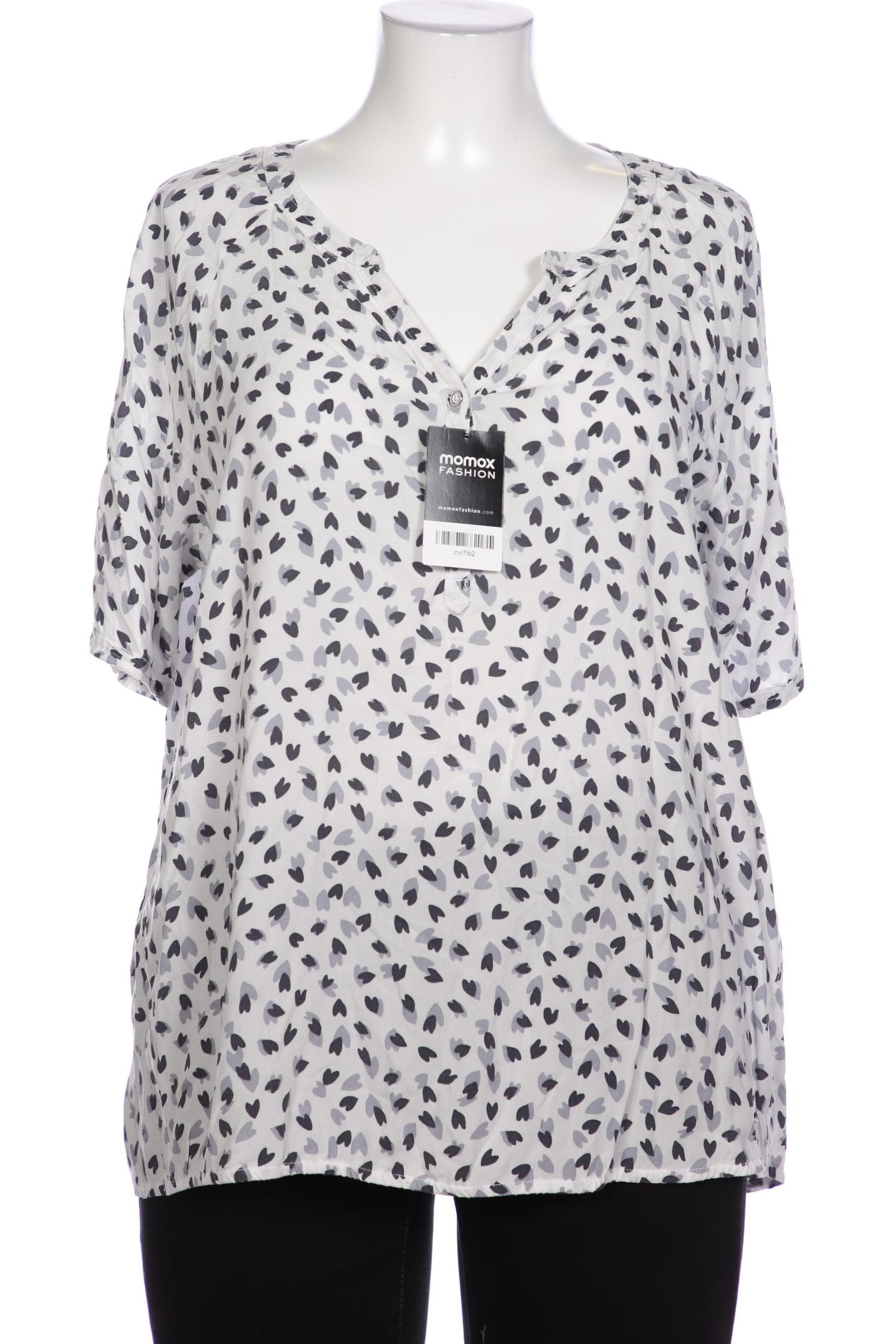 

Cecil Damen Bluse, weiß, Gr. 44