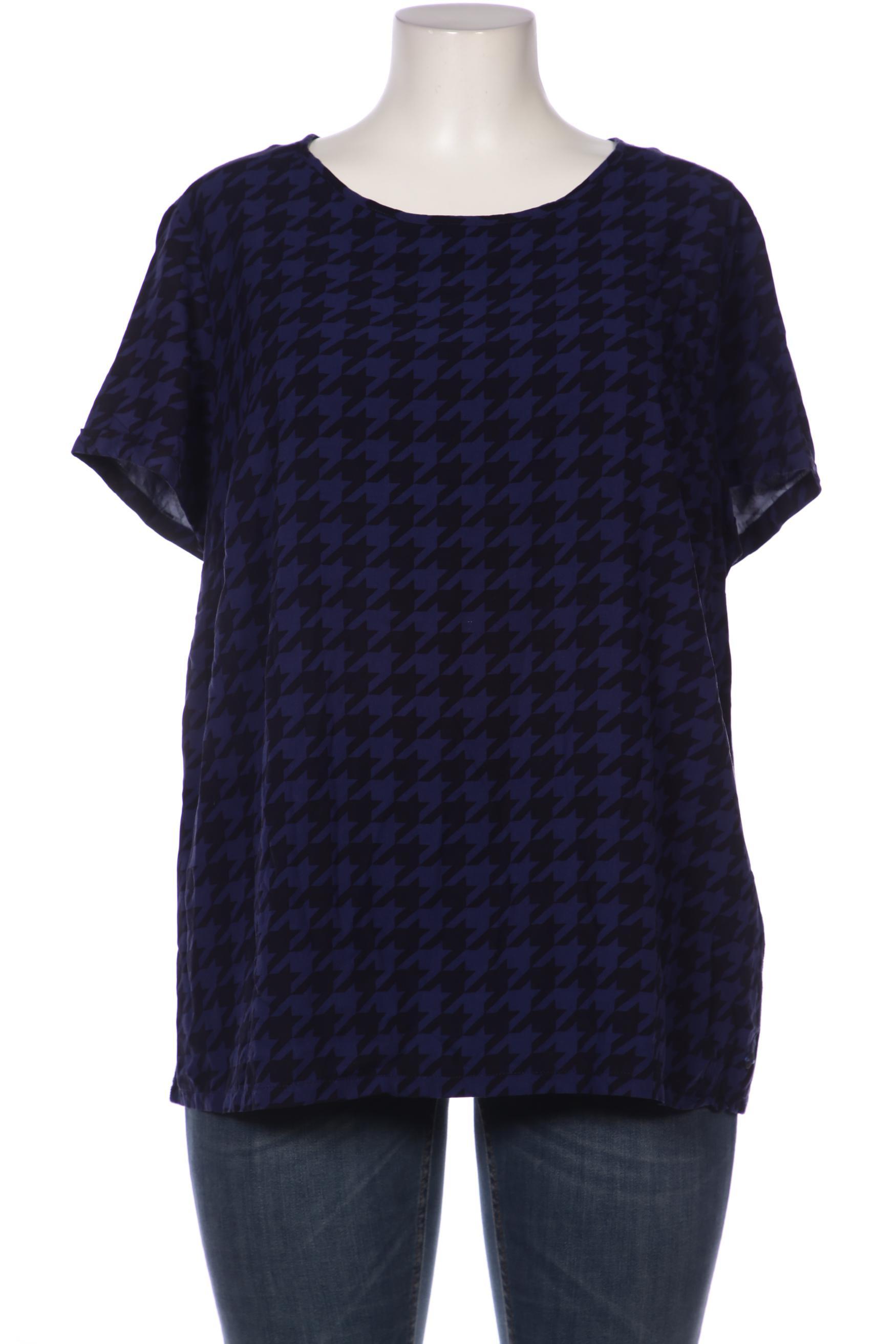 

Cecil Damen Bluse, marineblau, Gr. 46