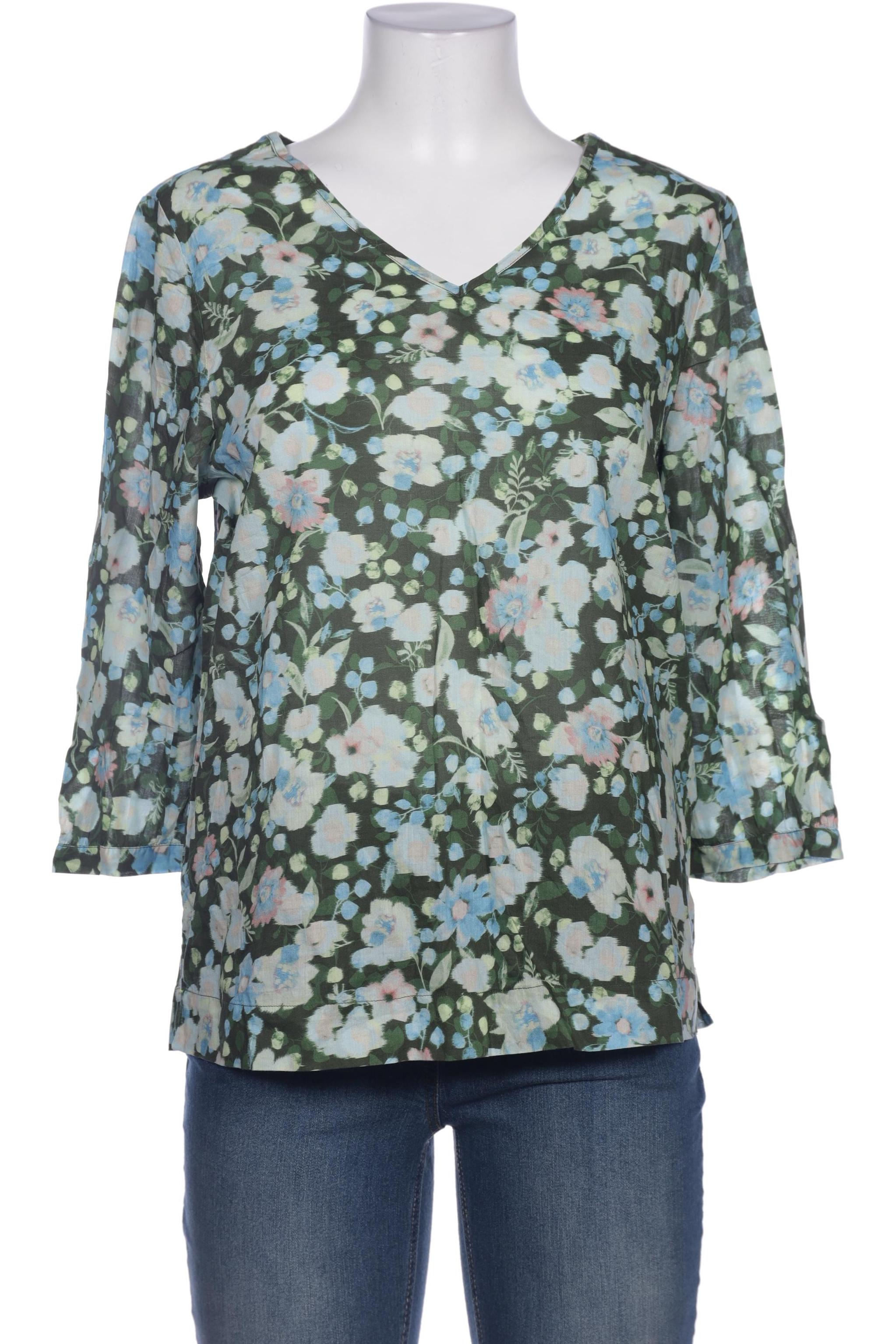 

Cecil Damen Bluse, grün, Gr. 36