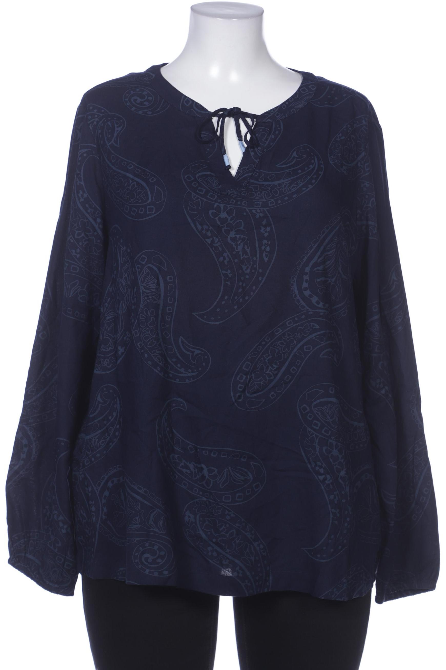 

Cecil Damen Bluse, marineblau, Gr. 44