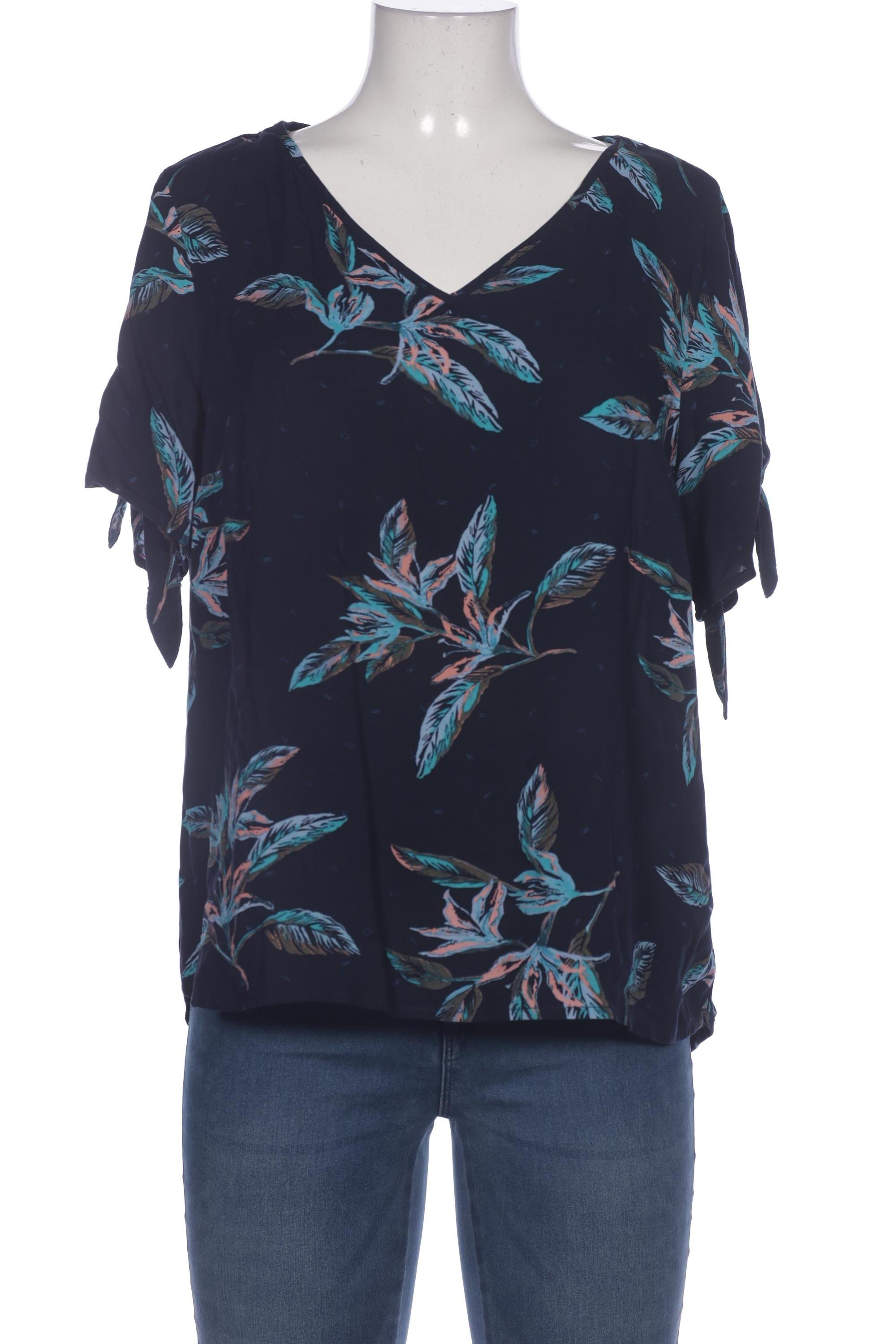 

Cecil Damen Bluse, marineblau, Gr. 42