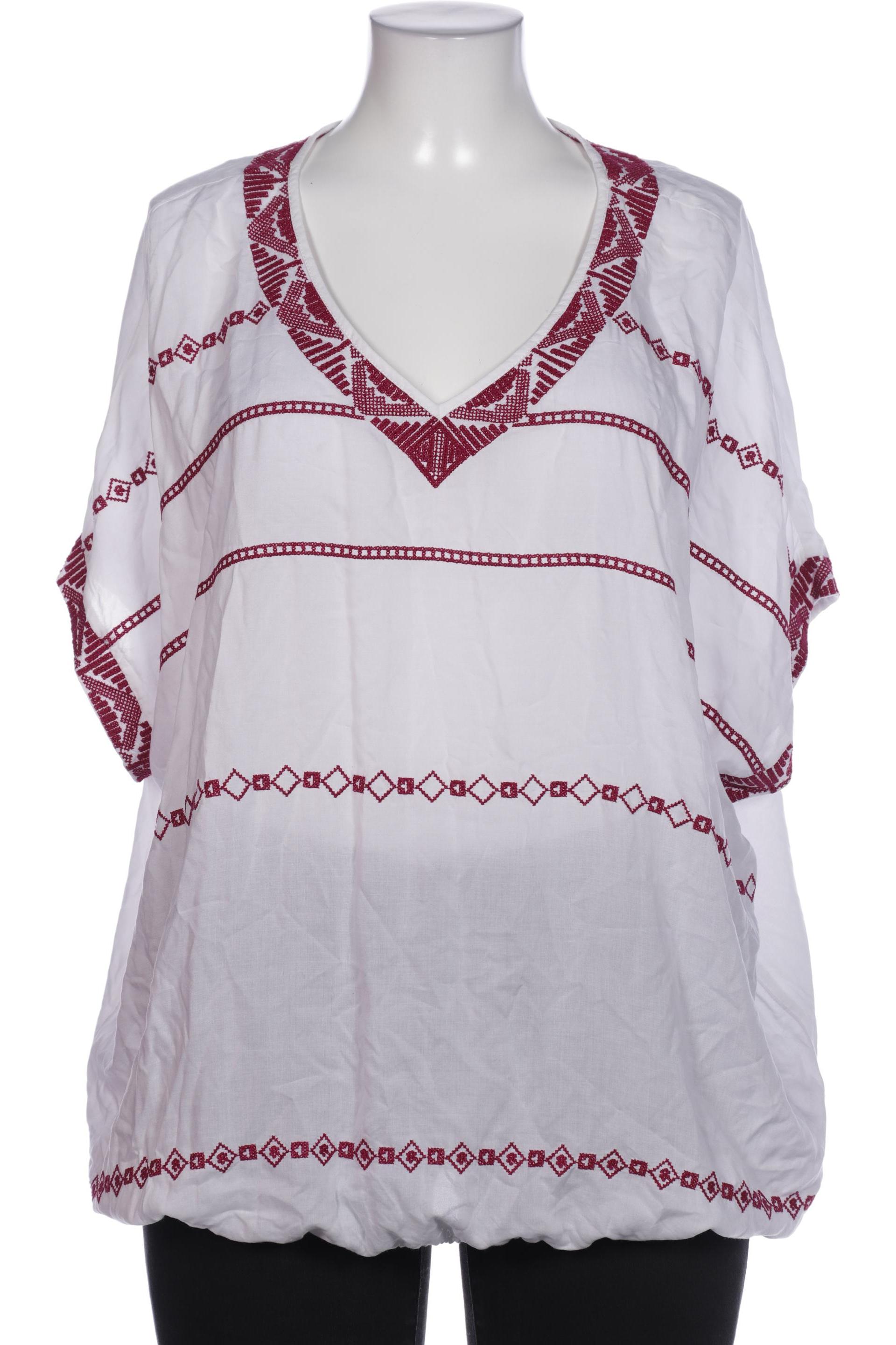 

Cecil Damen Bluse, weiß, Gr. 48