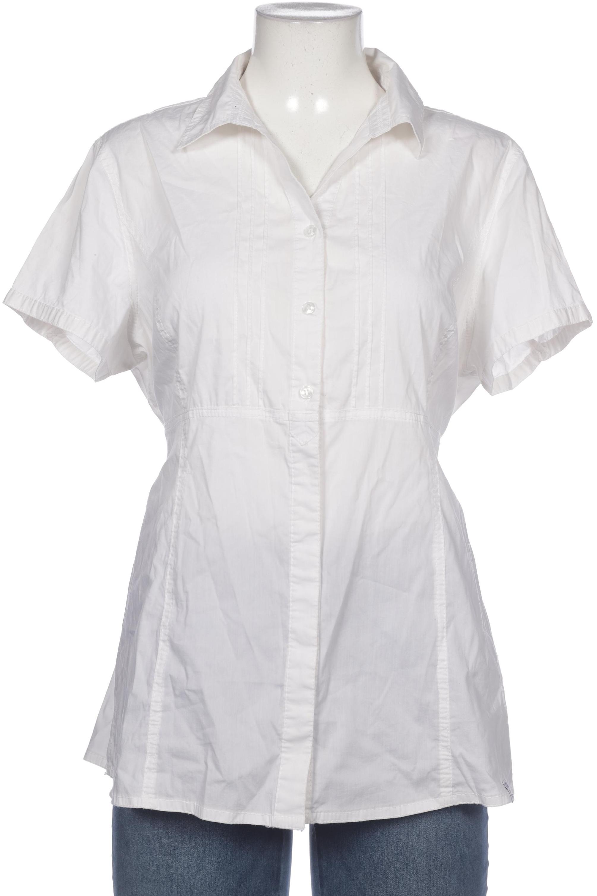 

Cecil Damen Bluse, weiß, Gr. 42