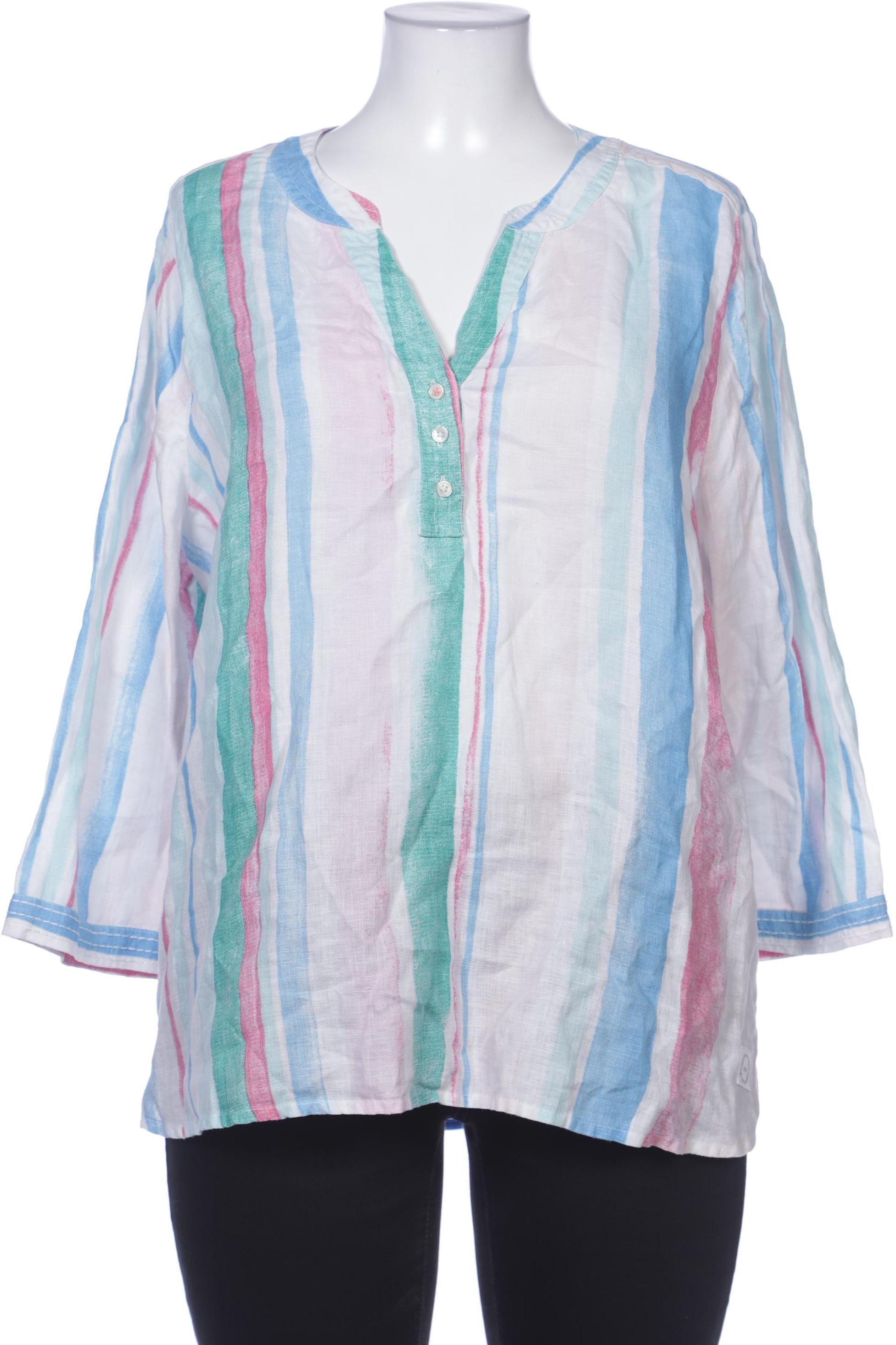 

Cecil Damen Bluse, mehrfarbig, Gr. 44