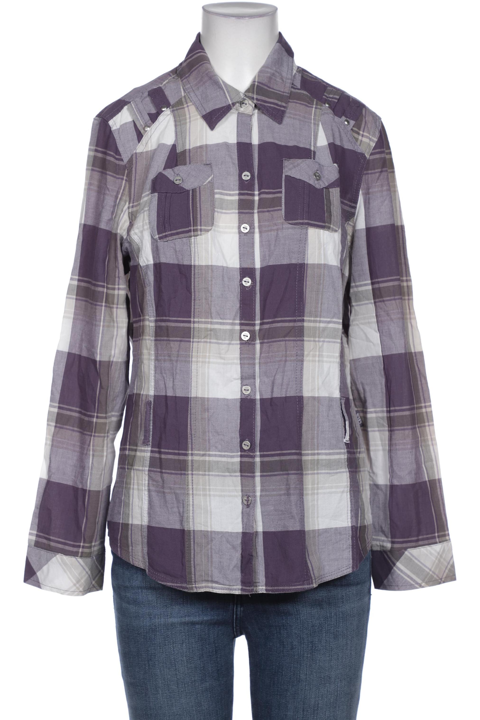 

CECIL Damen Bluse, flieder