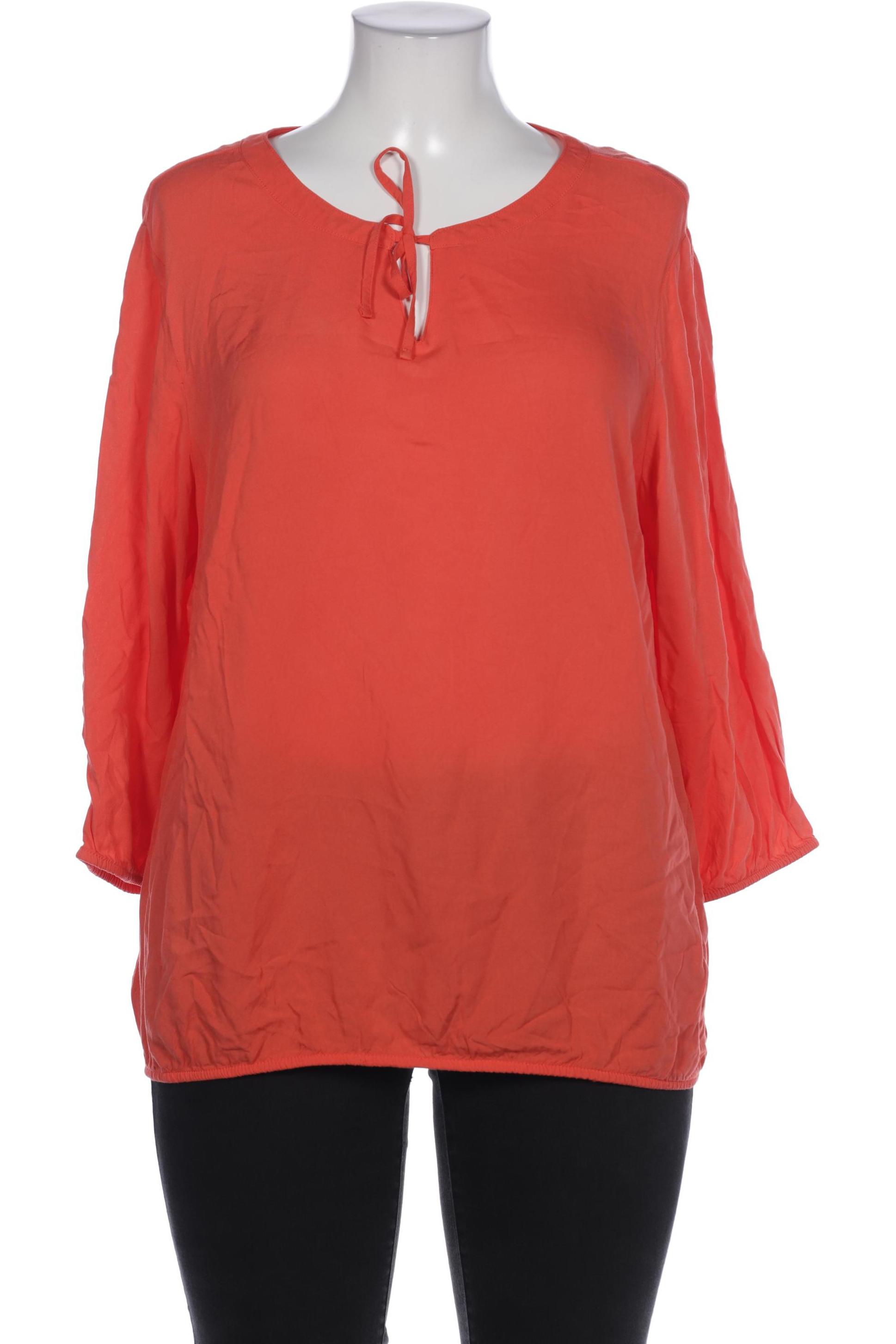 

Cecil Damen Bluse, rot, Gr. 44