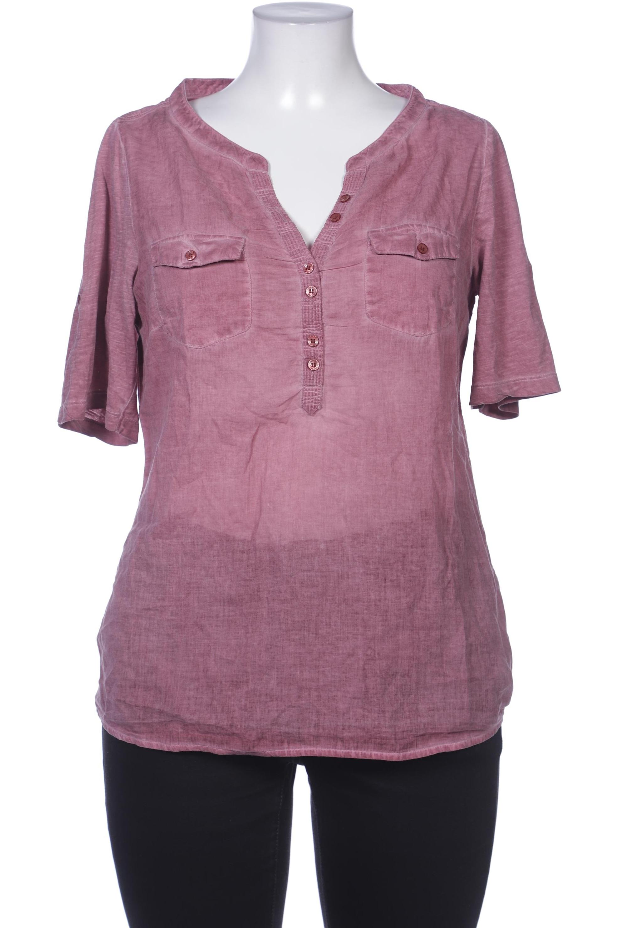 

Cecil Damen Bluse, pink, Gr. 44
