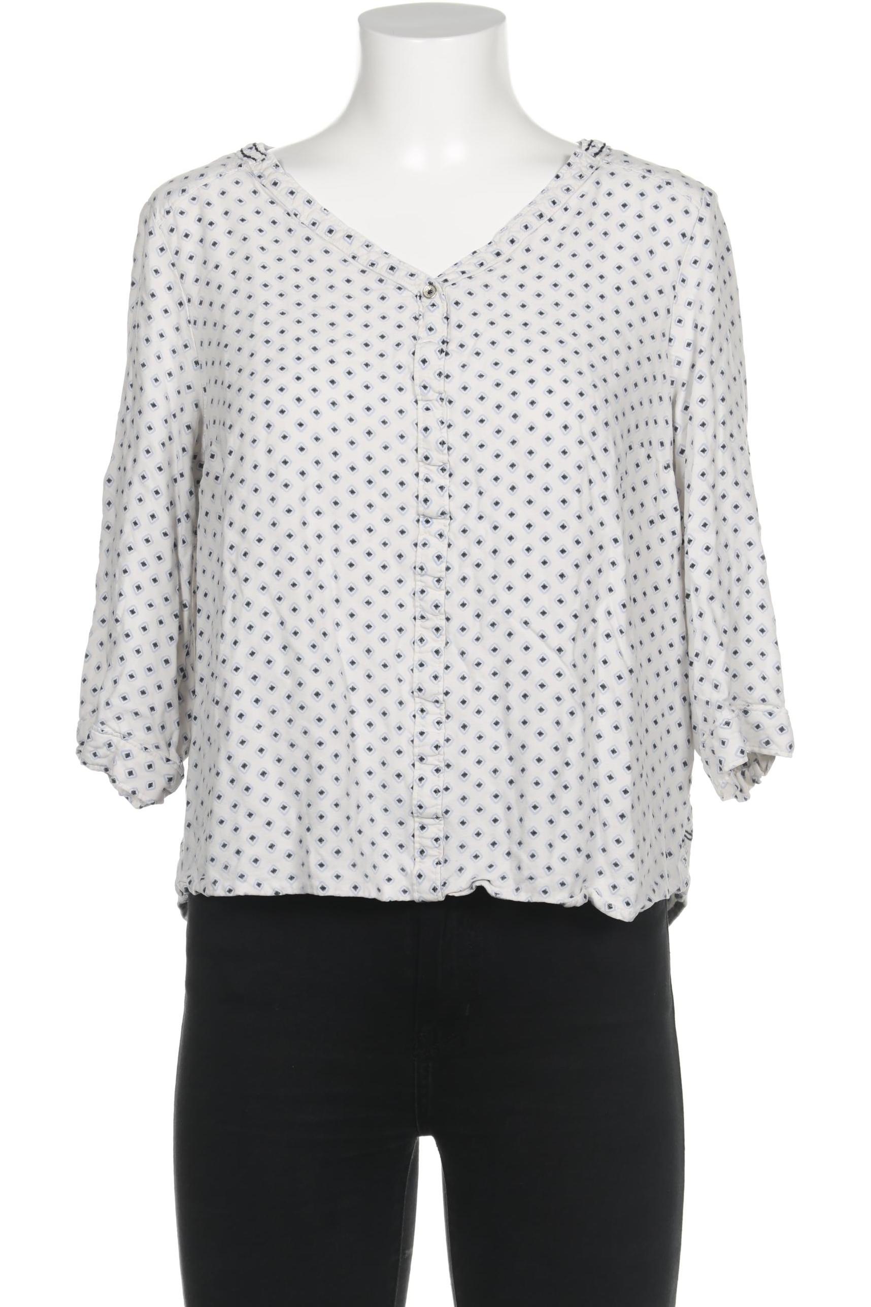 

Cecil Damen Bluse, weiß, Gr. 42