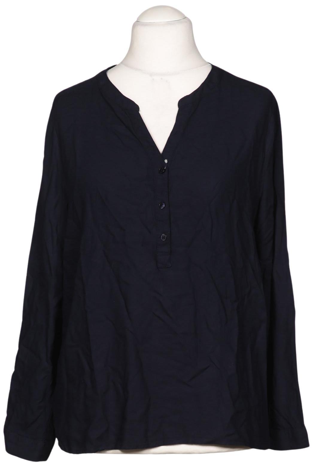 

Cecil Damen Bluse, marineblau, Gr. 42