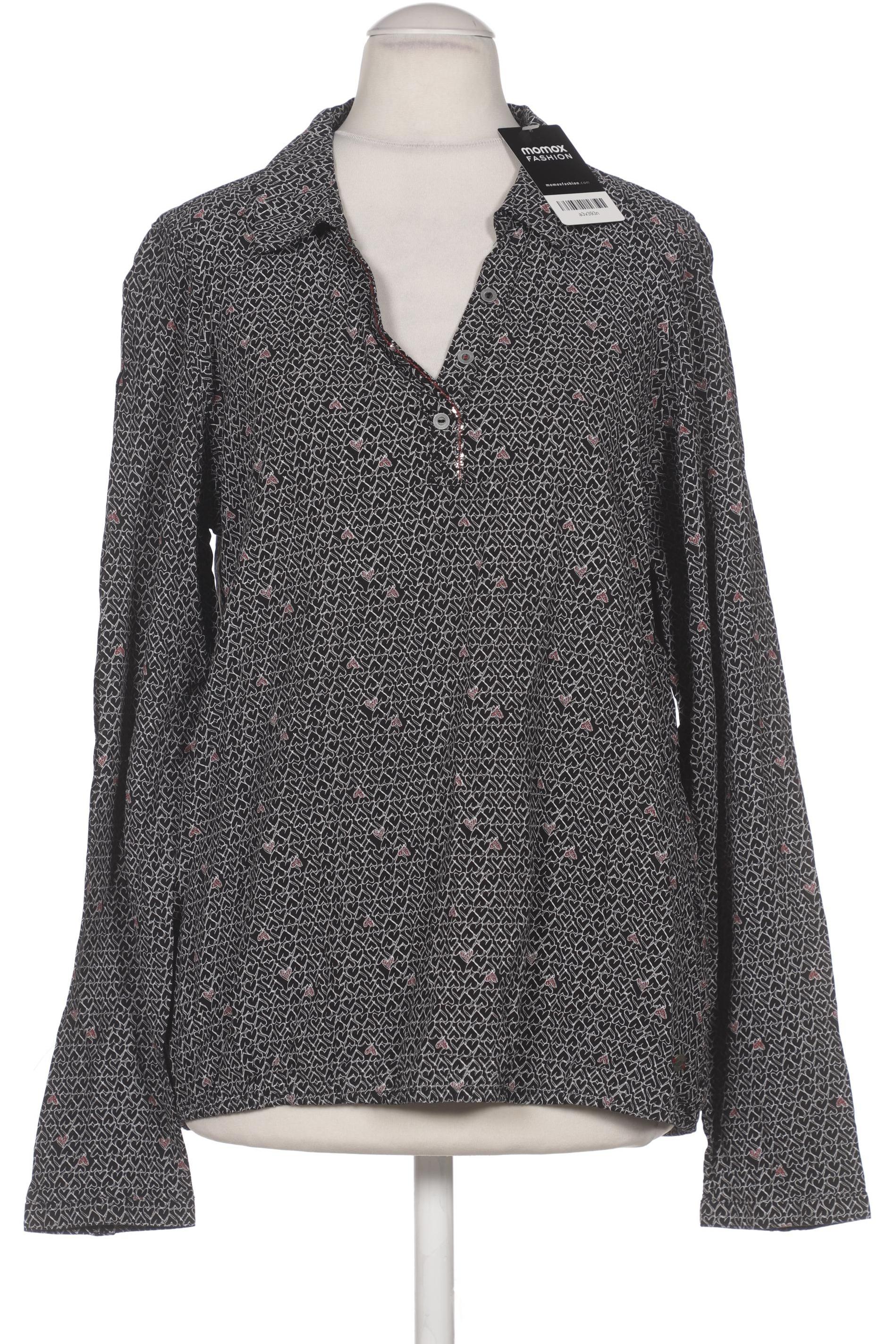 

Cecil Damen Bluse, schwarz, Gr. 38