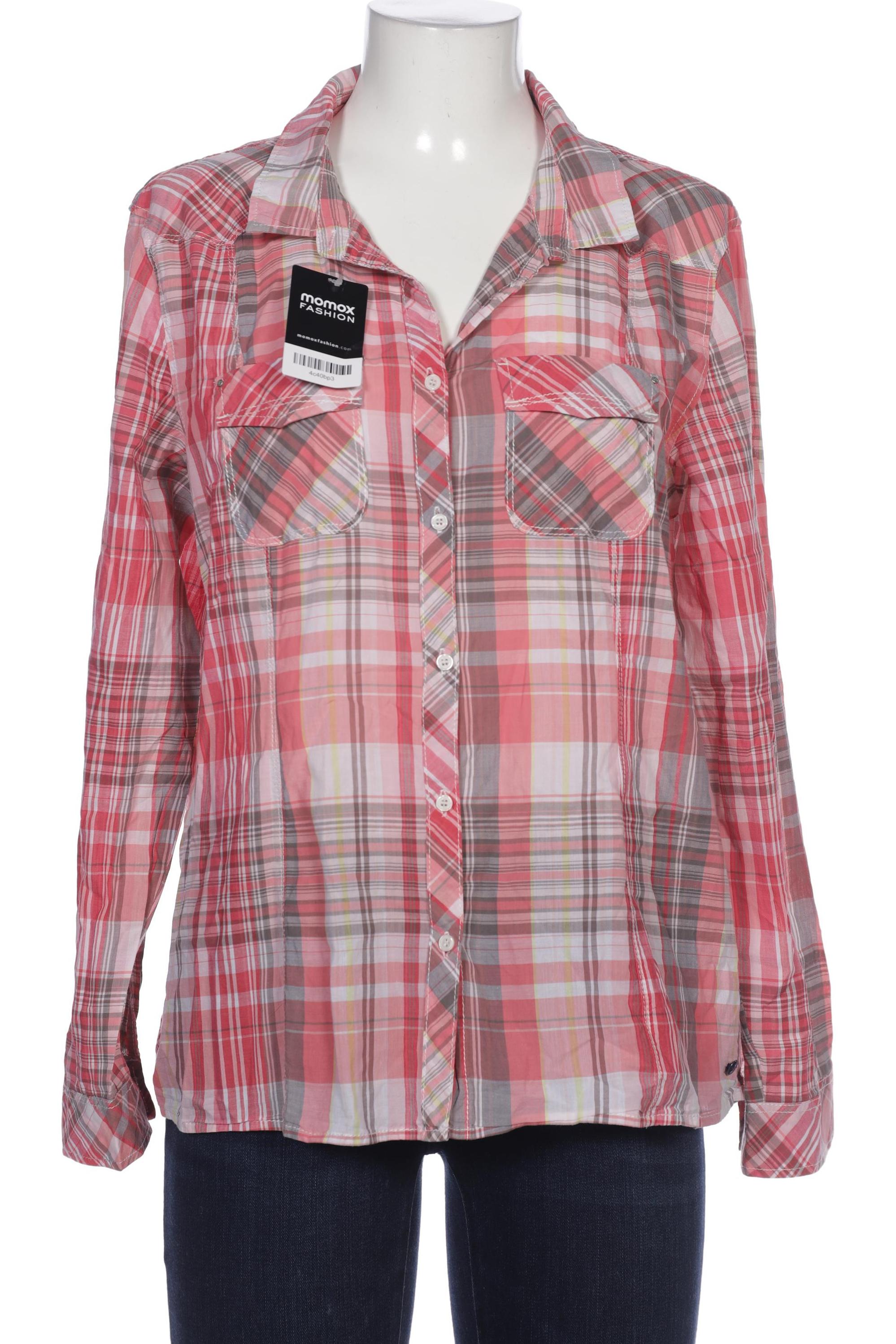 

CECIL Damen Bluse, pink