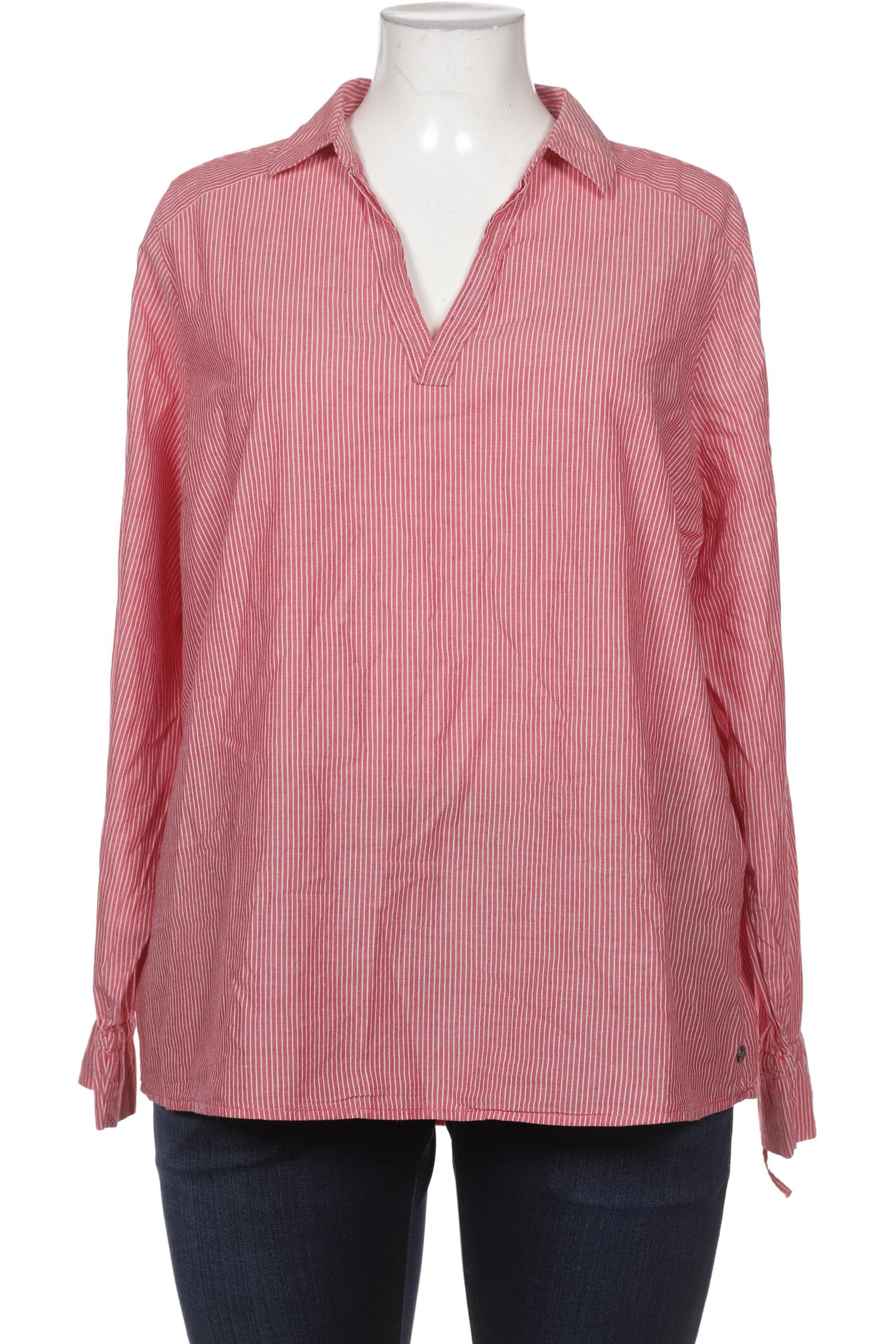 

Cecil Damen Bluse, rot, Gr. 46